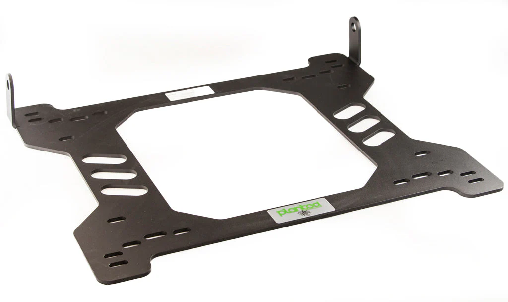 Planted Seat Bracket- Porsche 911/912 (1966-1973) - Driver / Passenger (Left / Right) - Image 2