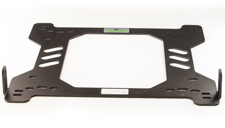 Planted Seat Bracket- Porsche 911/912 (1966-1973) - Driver / Passenger (Left / Right) - Image 3