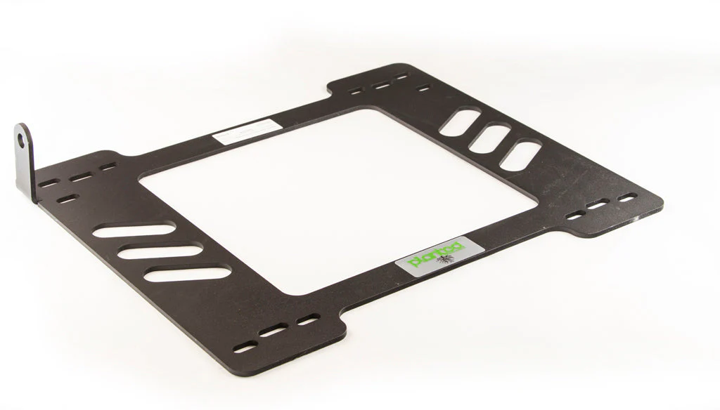 Planted Seat Bracket- Porsche 911 / 928 / 944 / 968 / 964 / 993 (1974-1998) - Driver / Left - Image 2