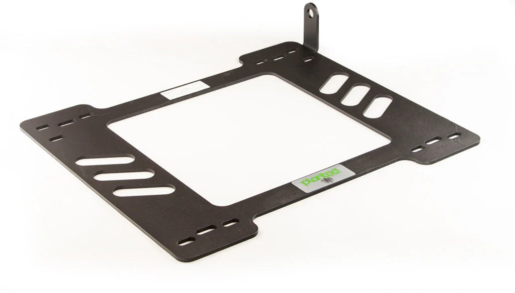 Planted Seat Bracket- Porsche 911 / 928 / 944 / 968 / 964 / 993 (1974-1998) - Passenger / Right - Image 2