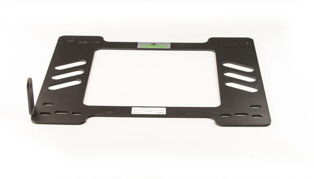 Planted Seat Bracket- Porsche 911 / 928 / 944 / 968 / 964 / 993 (1974-1998) - Passenger / Right - Image 3