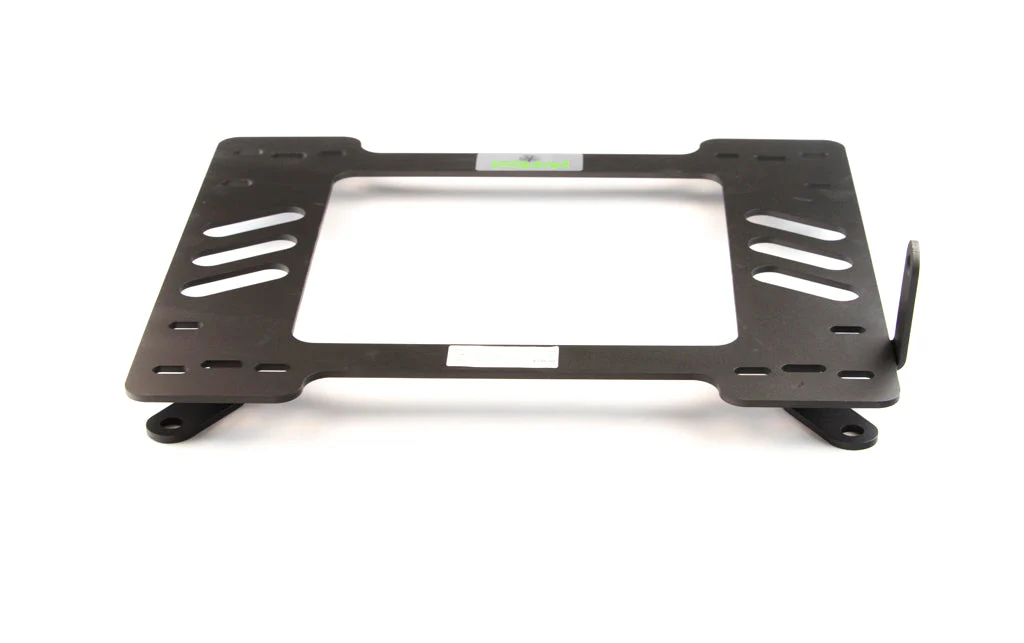 Planted Seat Bracket- Porsche 996 / Boxster / 997 / Cayman / 991 (1998+) - Driver / Left - Image 3