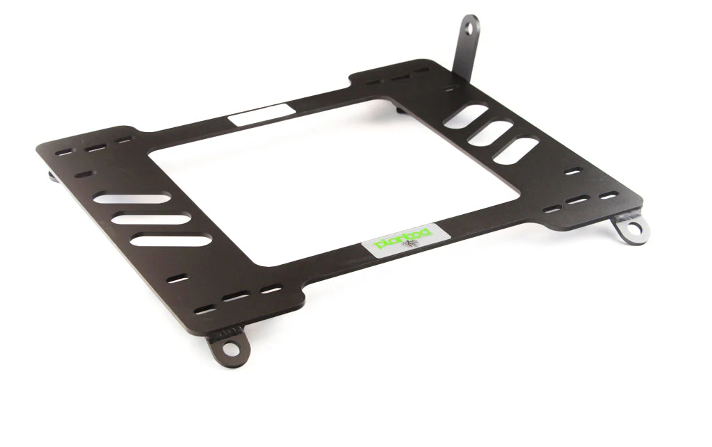 Planted Seat Bracket- Porsche 996 / Boxster / 997 / Cayman / 991 (1998+) - Passenger / Right - Image 2