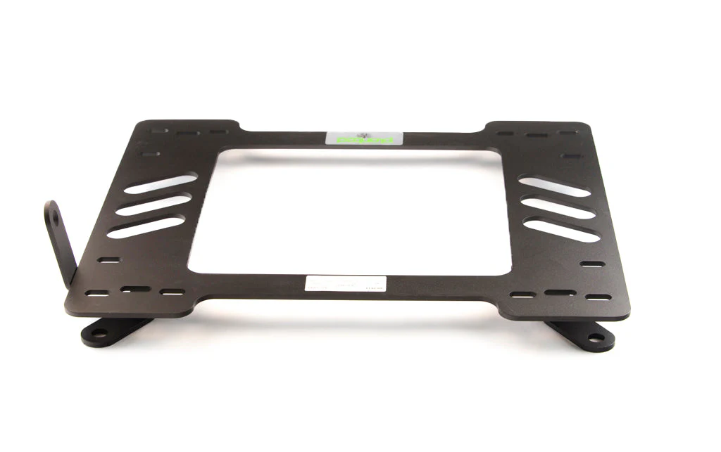 Planted Seat Bracket- Porsche 996 / Boxster / 997 / Cayman / 991 (1998+) - Passenger / Right - Image 3