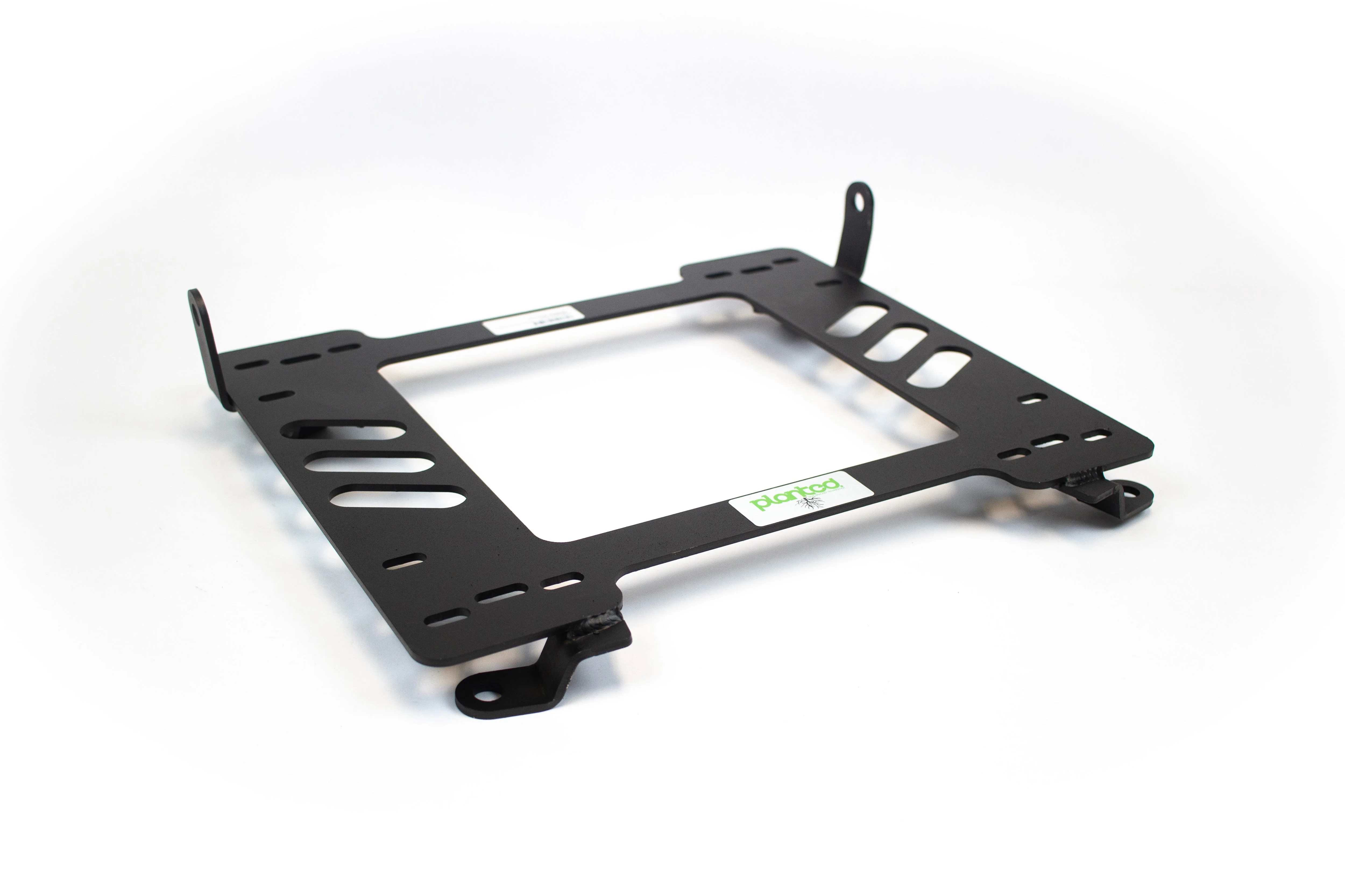 Planted Seat Bracket- Saab 9-3 [1st Generation] (1998-2002) - Driver / Left - Image 2