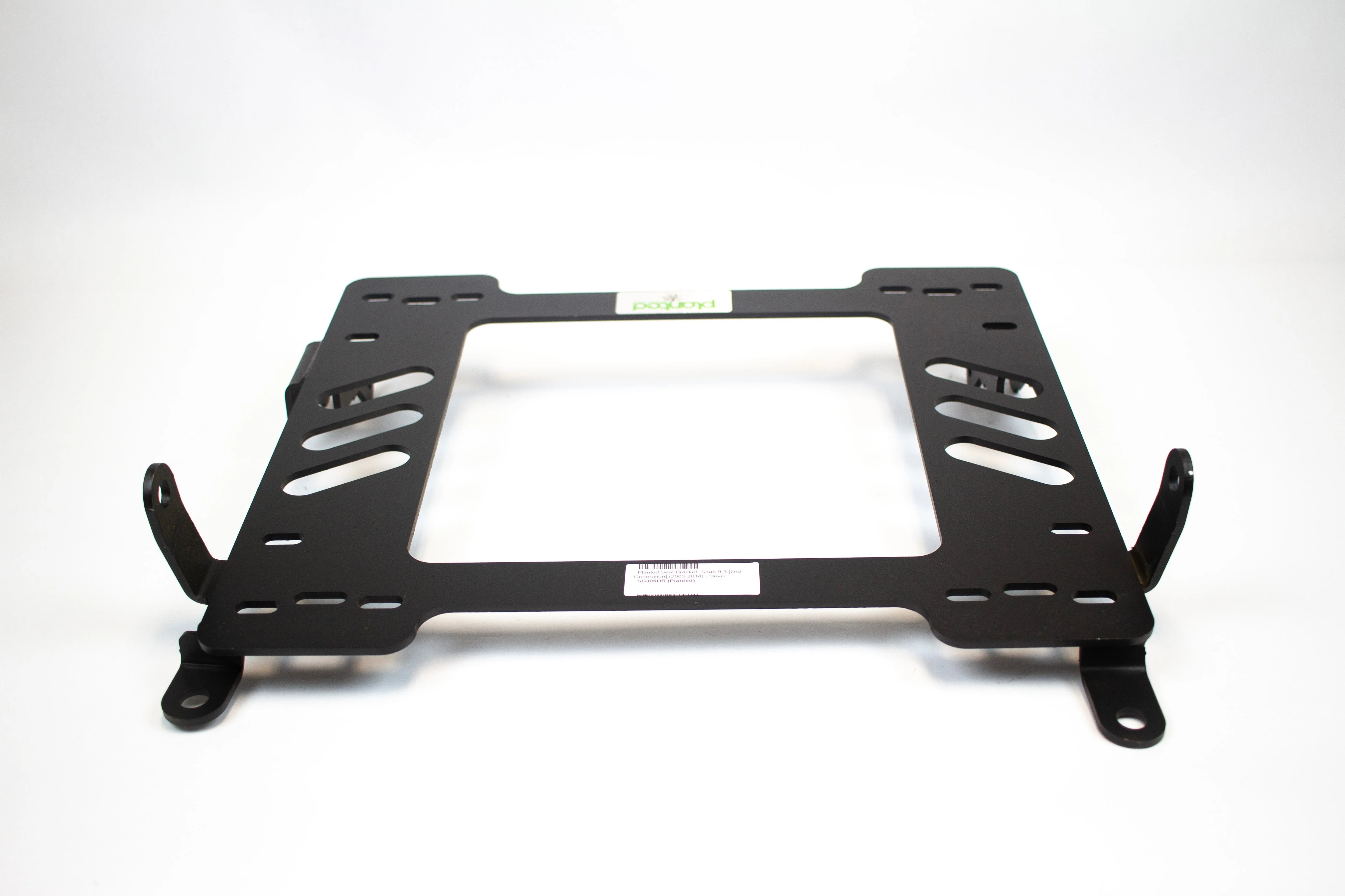 Planted Seat Bracket- Saab 9-3 [2nd Generation] (2003-2014) - Driver / Left - Image 3