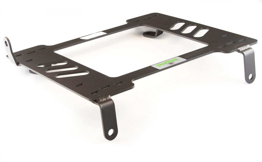 Planted Seat Bracket- Saturn- All S Series (1991-2002) - Driver / Left - Image 2
