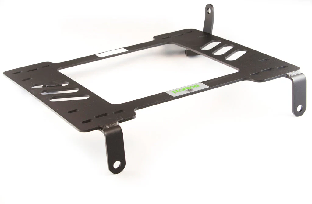 Planted Seat Bracket- Saturn- All S Series (1991-2002) - Passenger / Right - Image 2