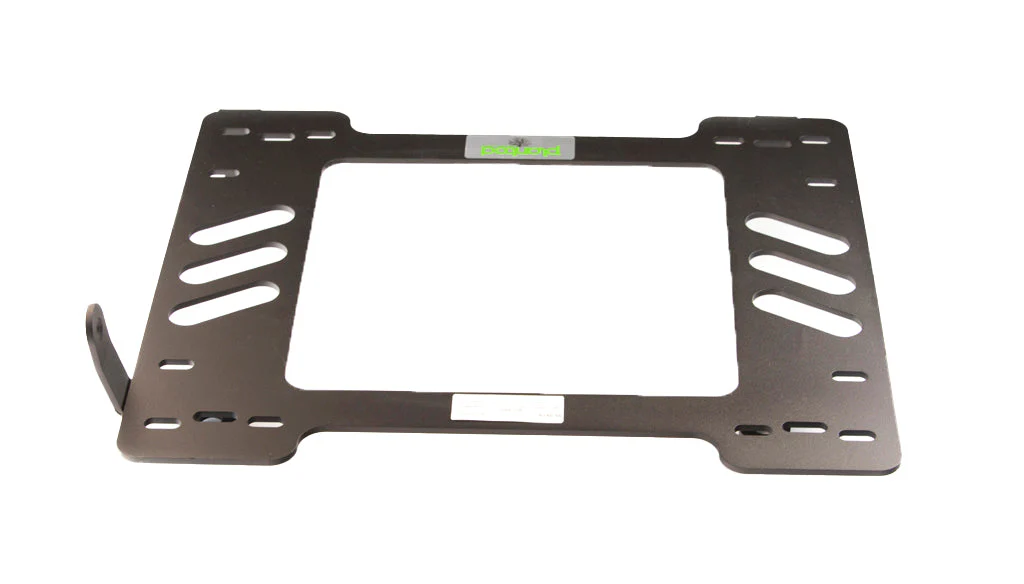 Planted Seat Bracket- Saturn- All S Series (1991-2002) - Passenger / Right - Image 3