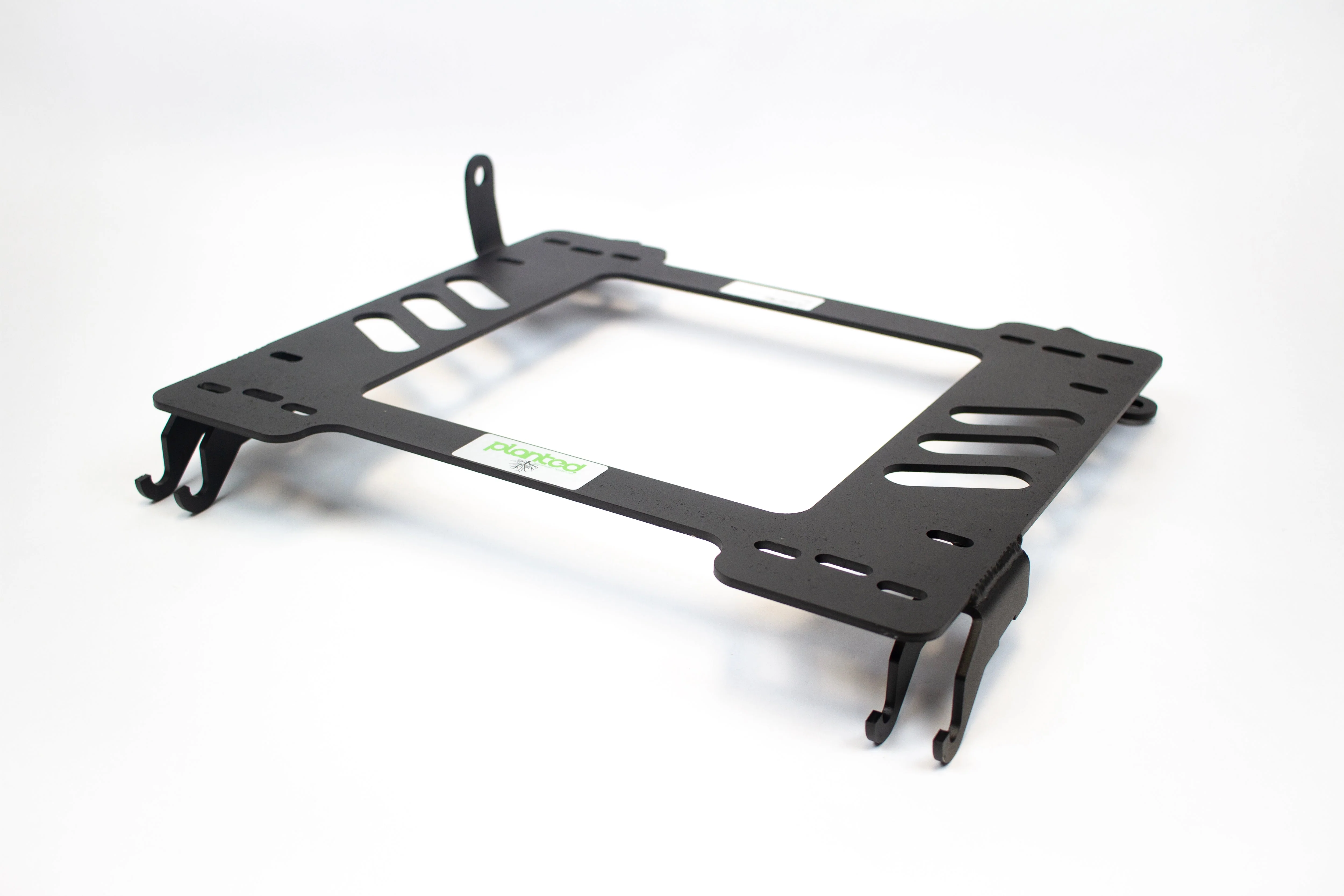 Planted Seat Bracket- Saturn Ion (2003-2007) - Driver / Left