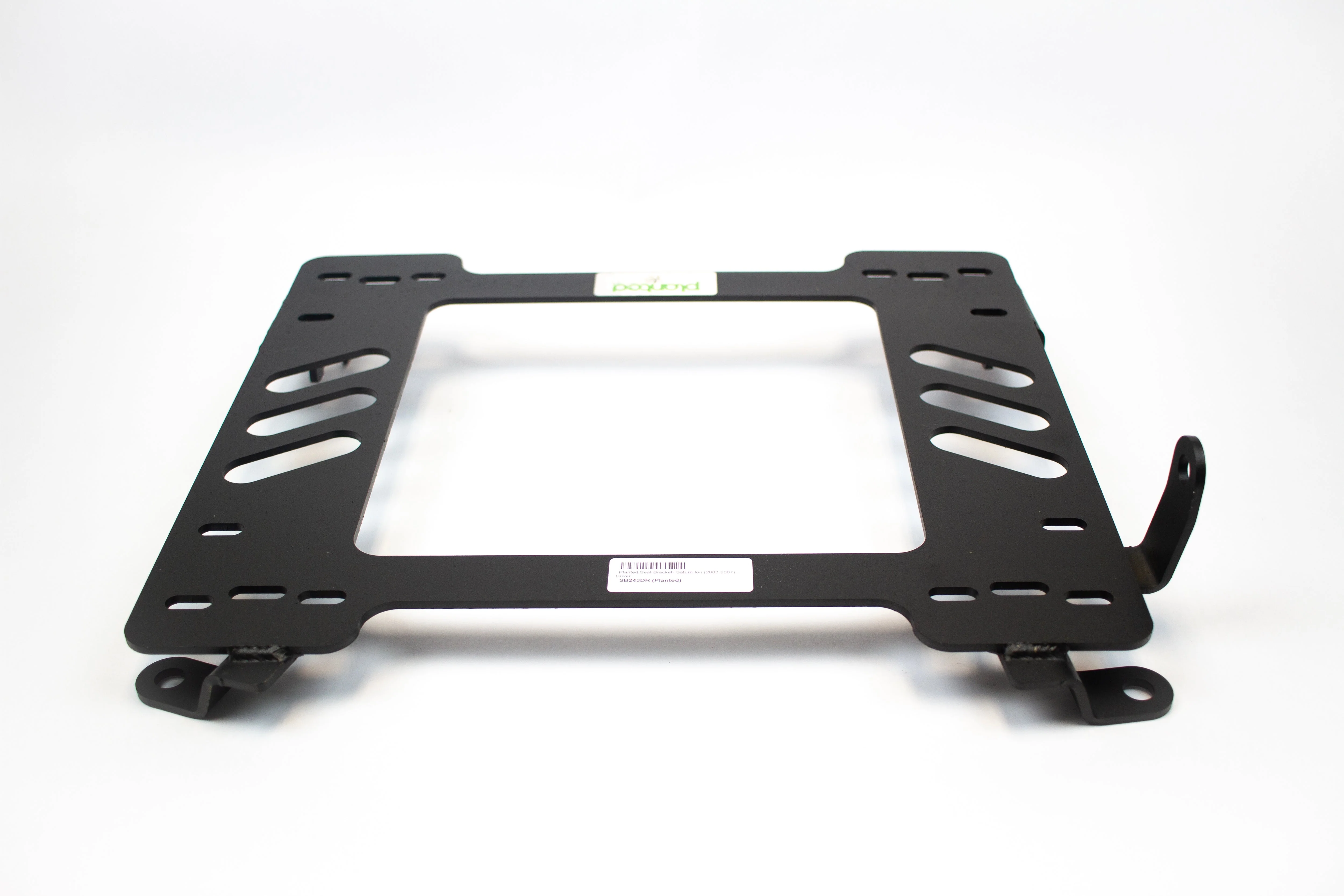 Planted Seat Bracket- Saturn Ion (2003-2007) - Driver / Left - Image 3