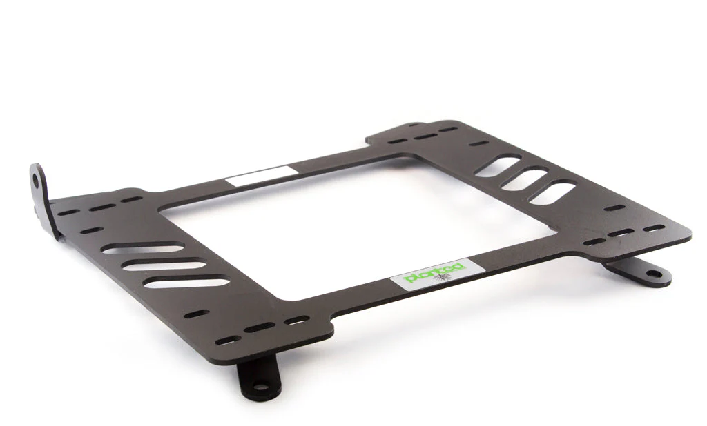 Planted Seat Bracket- Scion FR-S / Subaru BRZ / Toyota FT-86 (2012+) - Driver / Left - Image 2