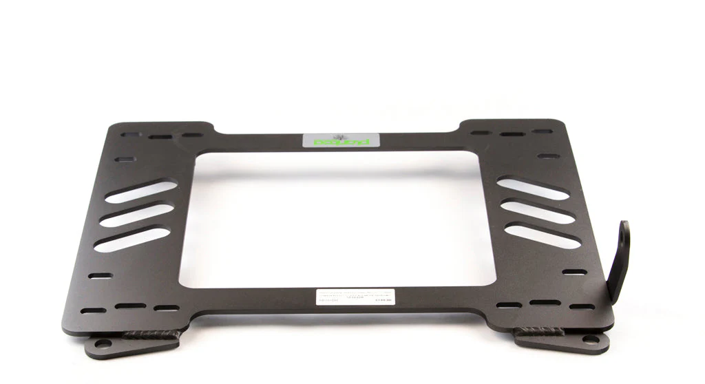 Planted Seat Bracket- Scion FR-S / Subaru BRZ / Toyota FT-86 (2012+) - Driver / Left - Image 3