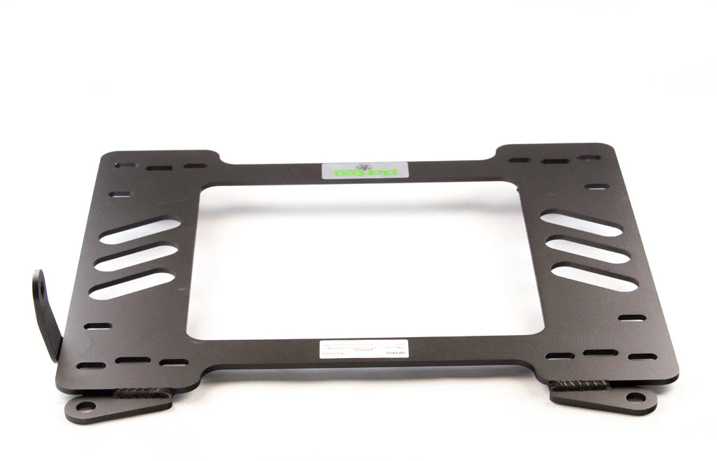 Planted Seat Bracket- Scion FR-S / Subaru BRZ / Toyota FT-86 (2012+) - Passenger / Right - Image 3