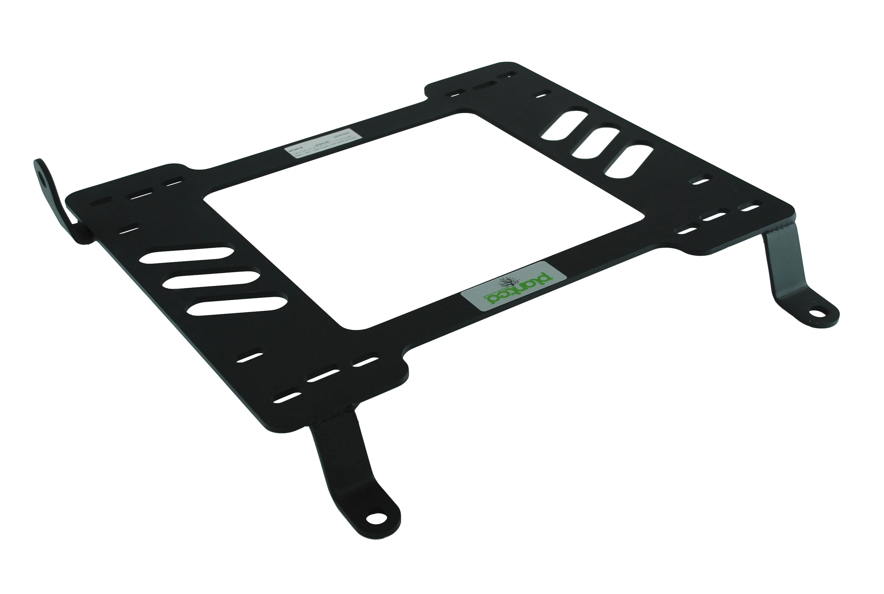 Planted Seat Bracket- Scion / Toyota IQ (2008-2016) - Driver / Left - Image 2
