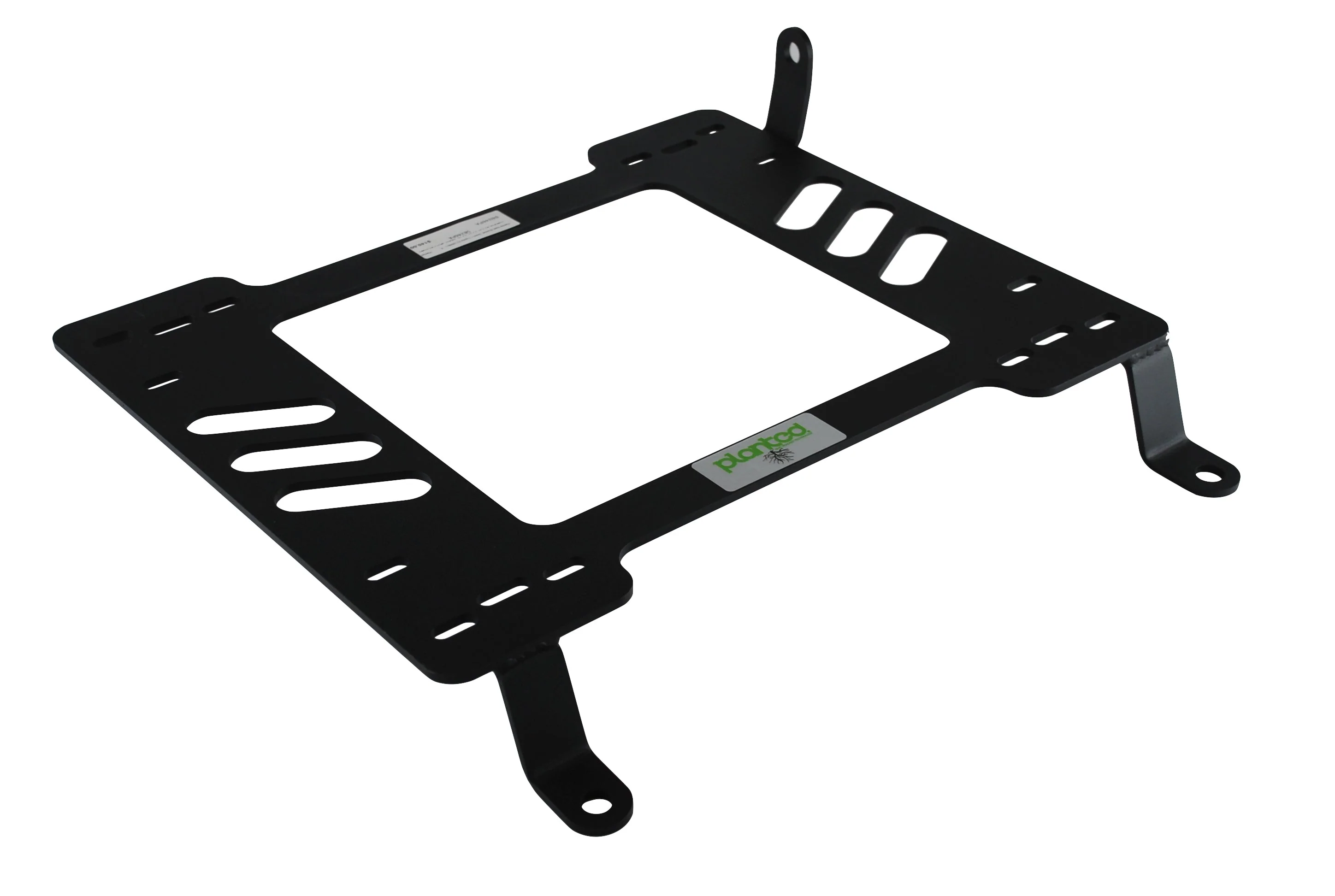 Planted Seat Bracket- Scion / Toyota IQ (2008-2016) - Passenger / Right - Image 2
