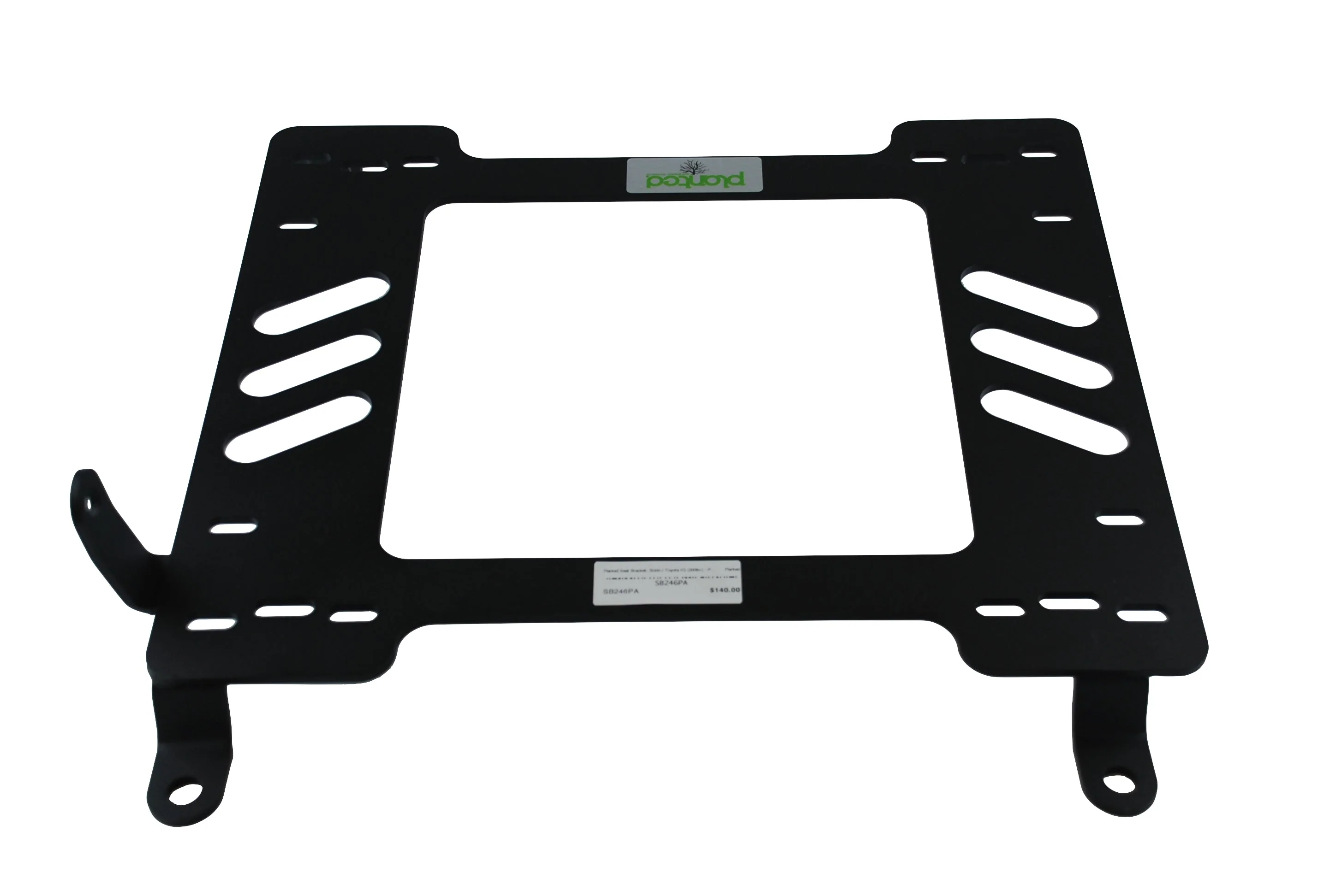 Planted Seat Bracket- Scion / Toyota IQ (2008-2016) - Passenger / Right - Image 3