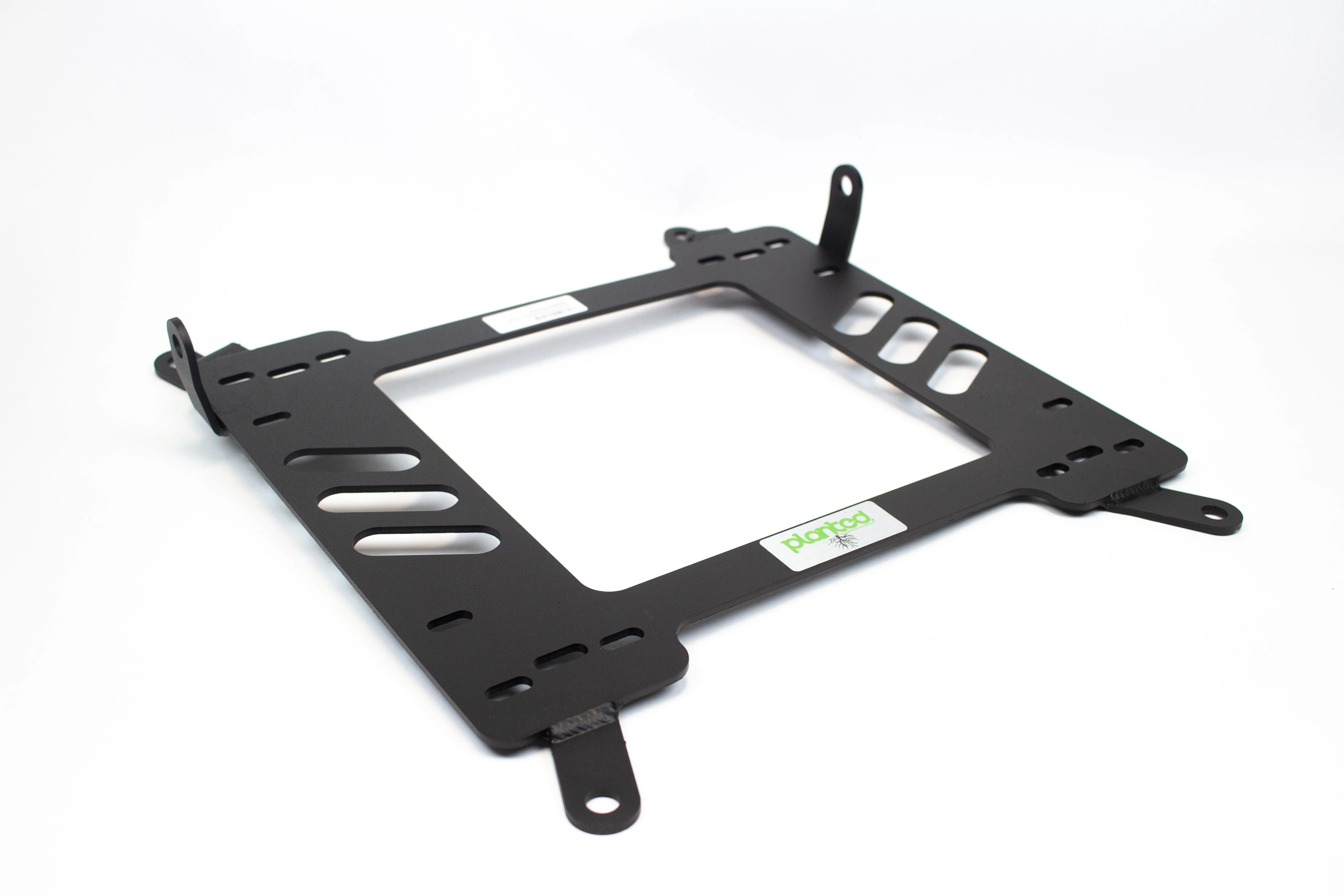 Planted Seat Bracket- Smart Fortwo [2nd Generation / W451] (2006-2014) - Driver / Left - Image 2