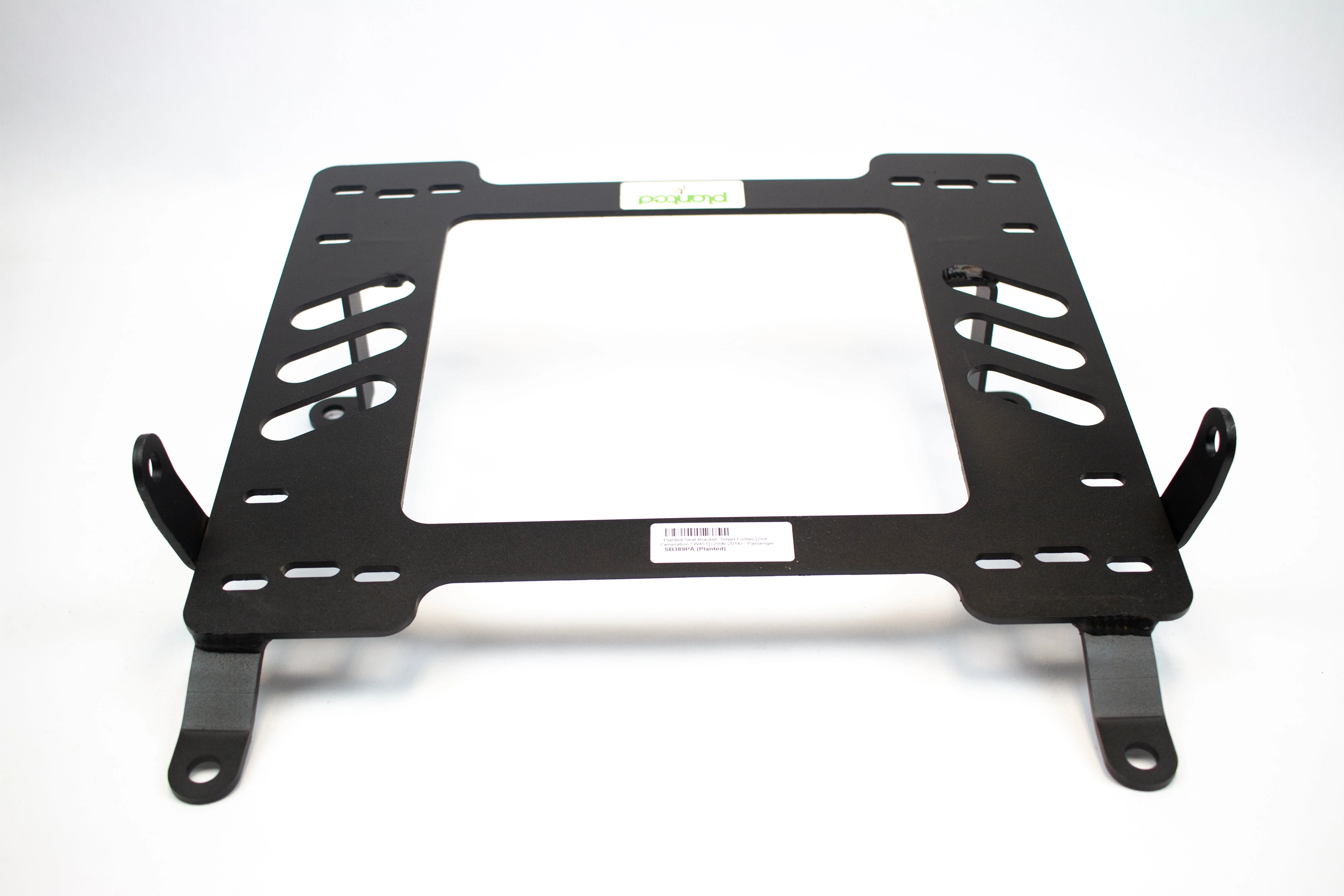 Planted Seat Bracket- Smart Fortwo [2nd Generation / W451] (2006-2014) - Passenger / Right - Image 3