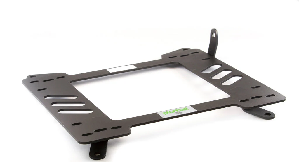 Planted Seat Bracket- Subaru BRZ / Toyota GR86 [2nd Generation] (2021+) - Passenger / Right - Image 2