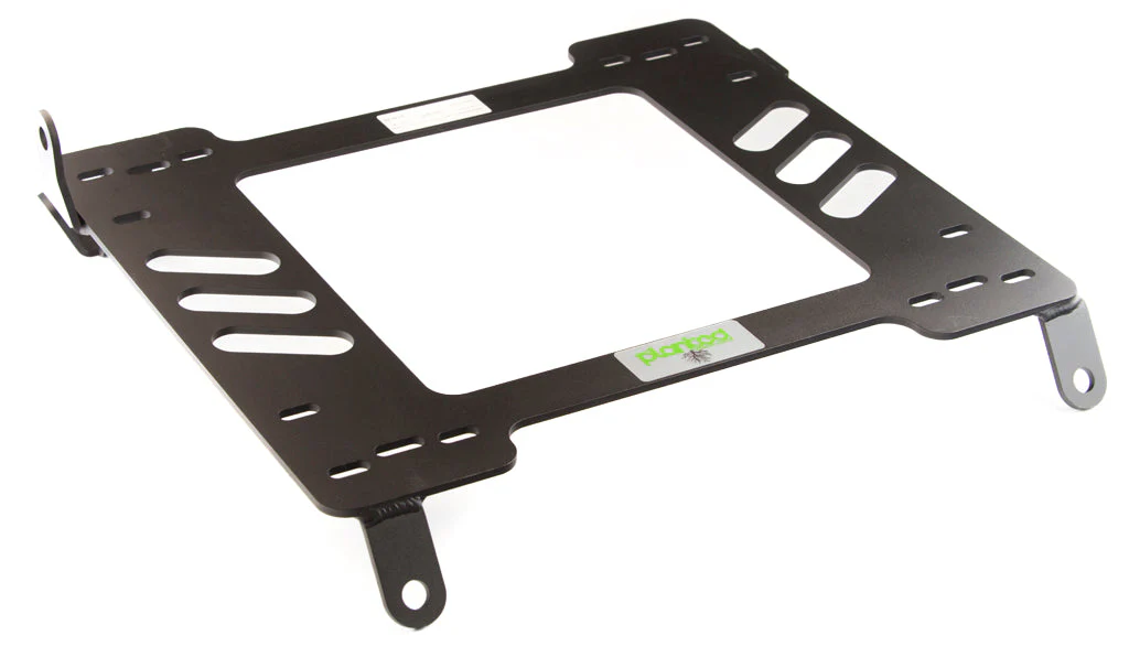 Planted Seat Bracket- Subaru Forester [3rd Generation] (2008-2013) - Driver / Left - Image 2