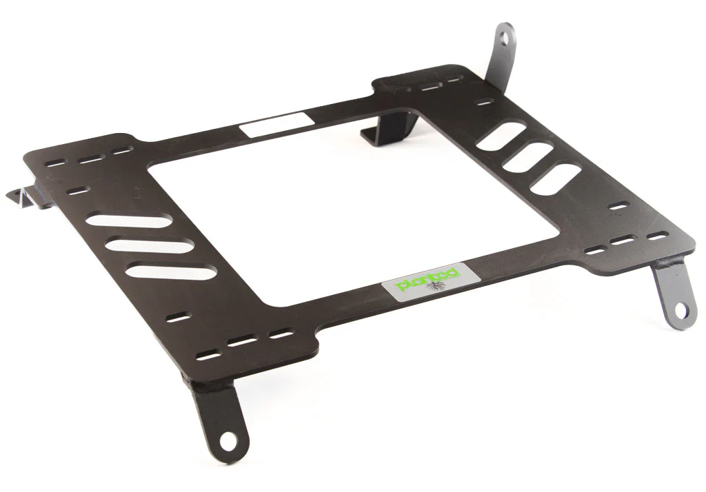 Planted Seat Bracket- Subaru Forester [3rd Generation] (2008-2013) - Passenger / Right - Image 2