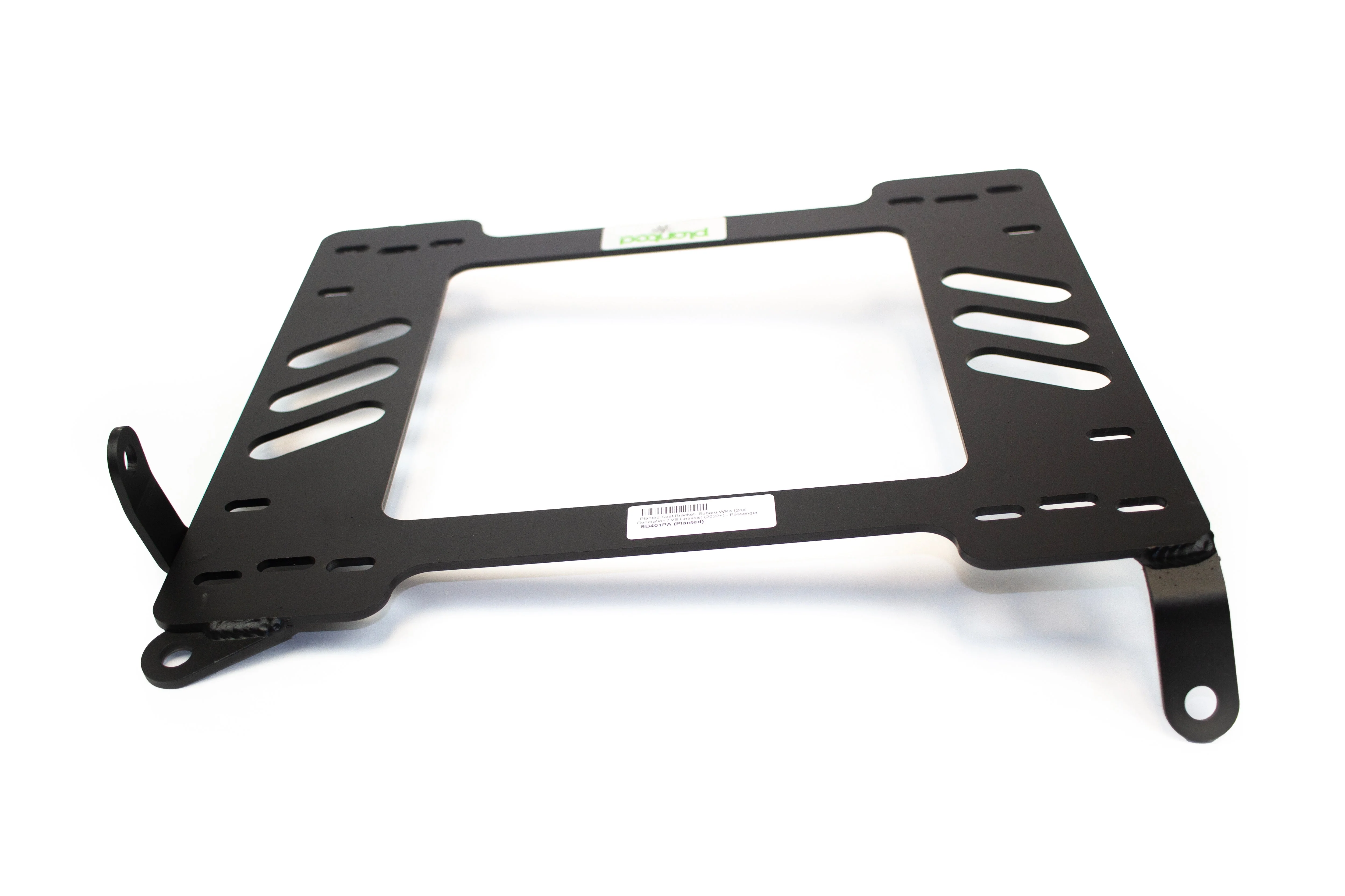 Planted Seat Bracket- Subaru Impreza [5th Generation / GK, GT Chassis] (2017-2023) - Passenger / Right - Image 3