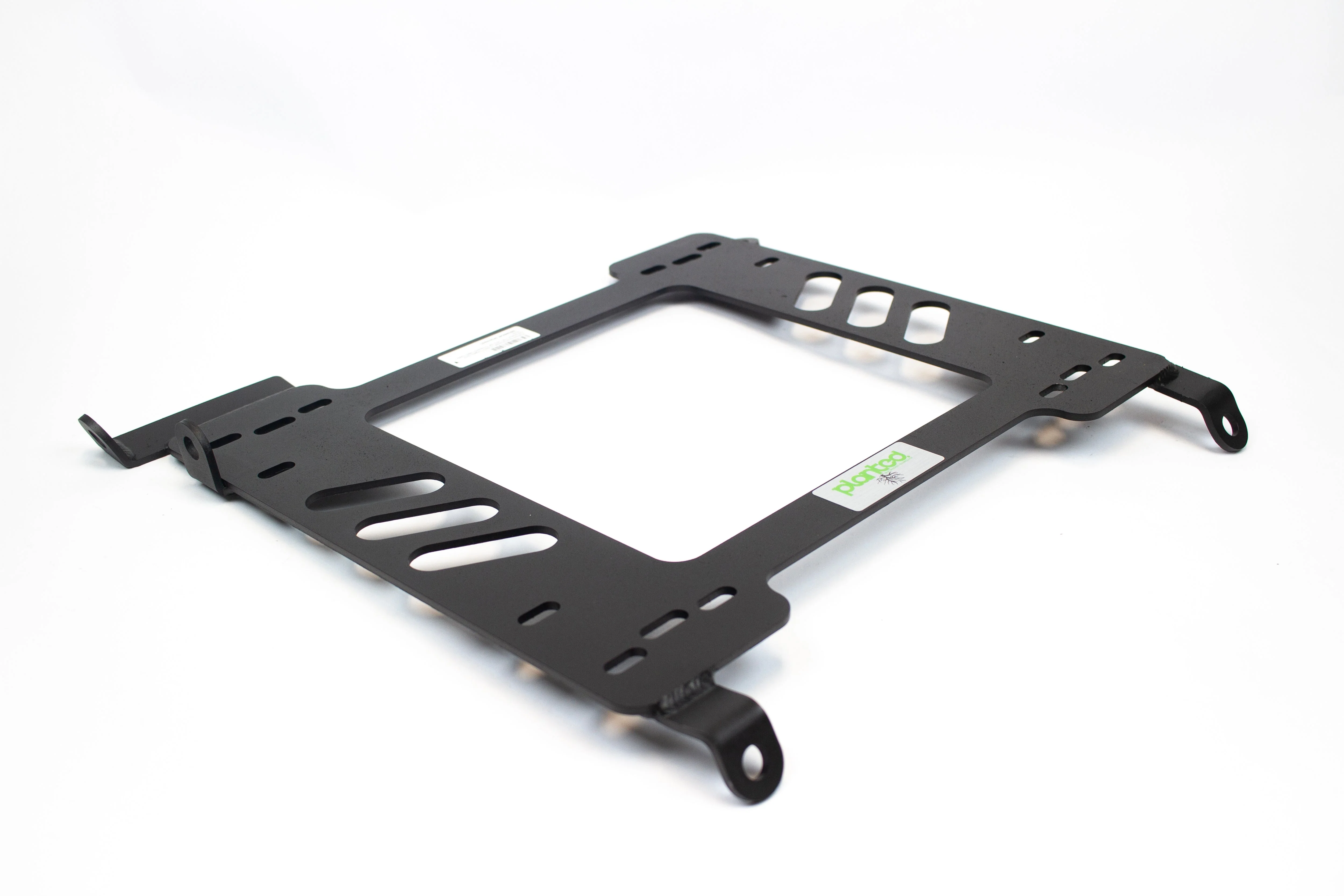Planted Seat Bracket- Subaru Legacy [2nd Generation / BD, BG, BK Chassis] (1993-1999) - Driver / Left - Image 2
