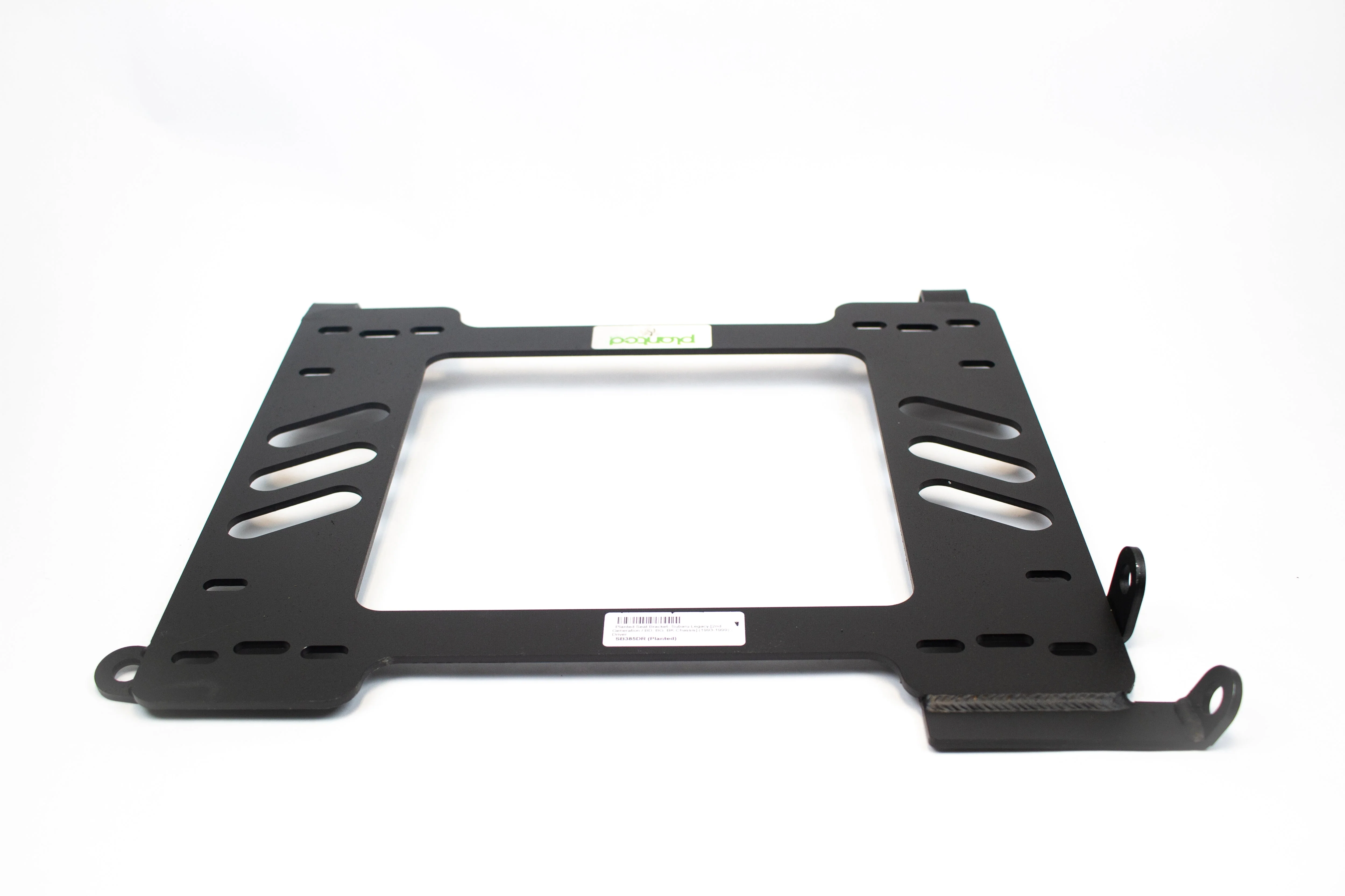 Planted Seat Bracket- Subaru Legacy [2nd Generation / BD, BG, BK Chassis] (1993-1999) - Driver / Left - Image 3