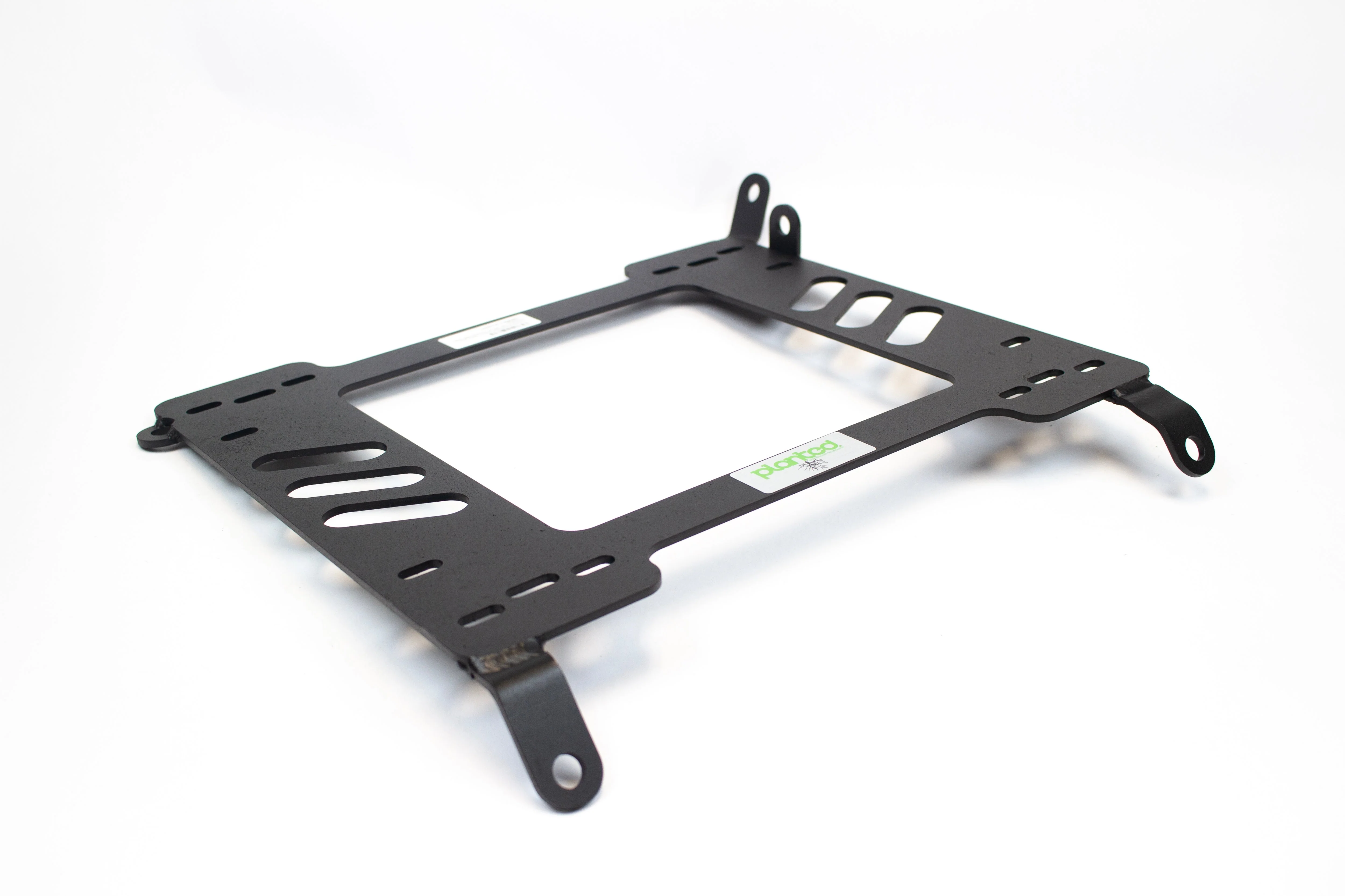 Planted Seat Bracket- Subaru Legacy [2nd Generation / BD, BG, BK Chassis] (1993-1999) - Passenger / Right - Image 2