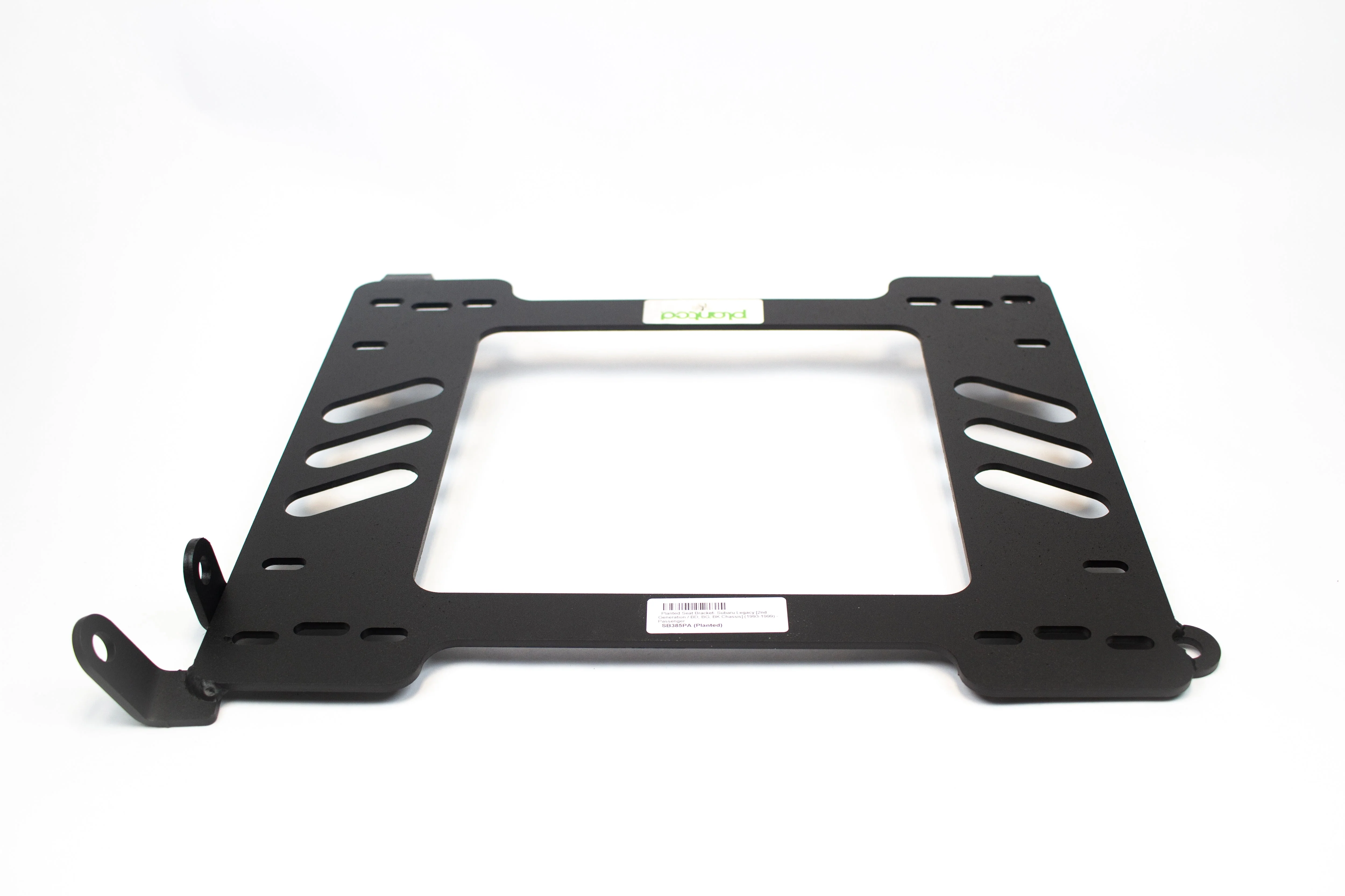 Planted Seat Bracket- Subaru Legacy [2nd Generation / BD, BG, BK Chassis] (1993-1999) - Passenger / Right - Image 3