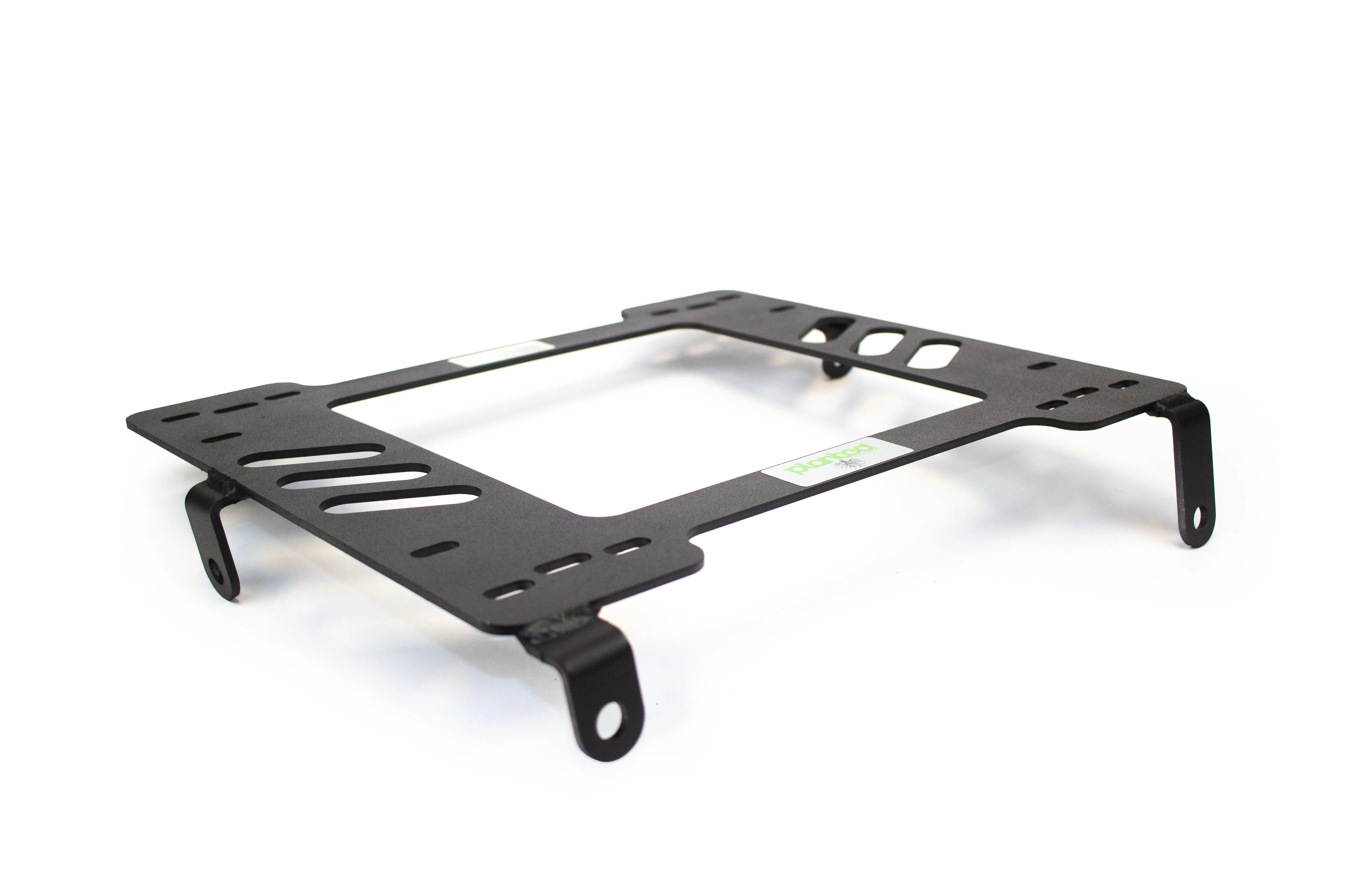 Planted Seat Bracket- Subaru Leone GL Coupe [3rd Generation] (1984-1994) - Driver / Left - Image 2