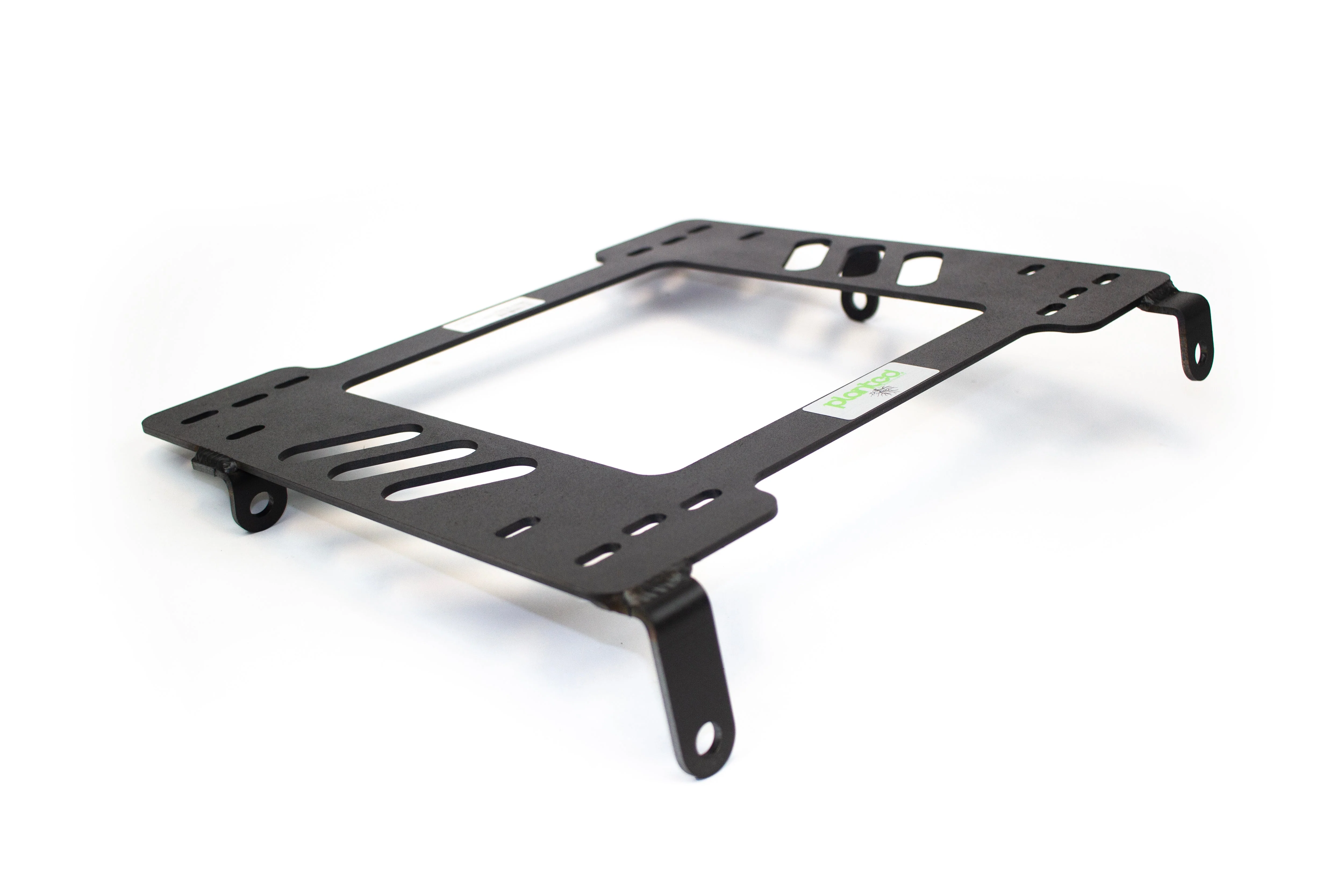 Planted Seat Bracket- Subaru Leone GL Coupe [3rd Generation] (1984-1994) - Passenger / Right - Image 2