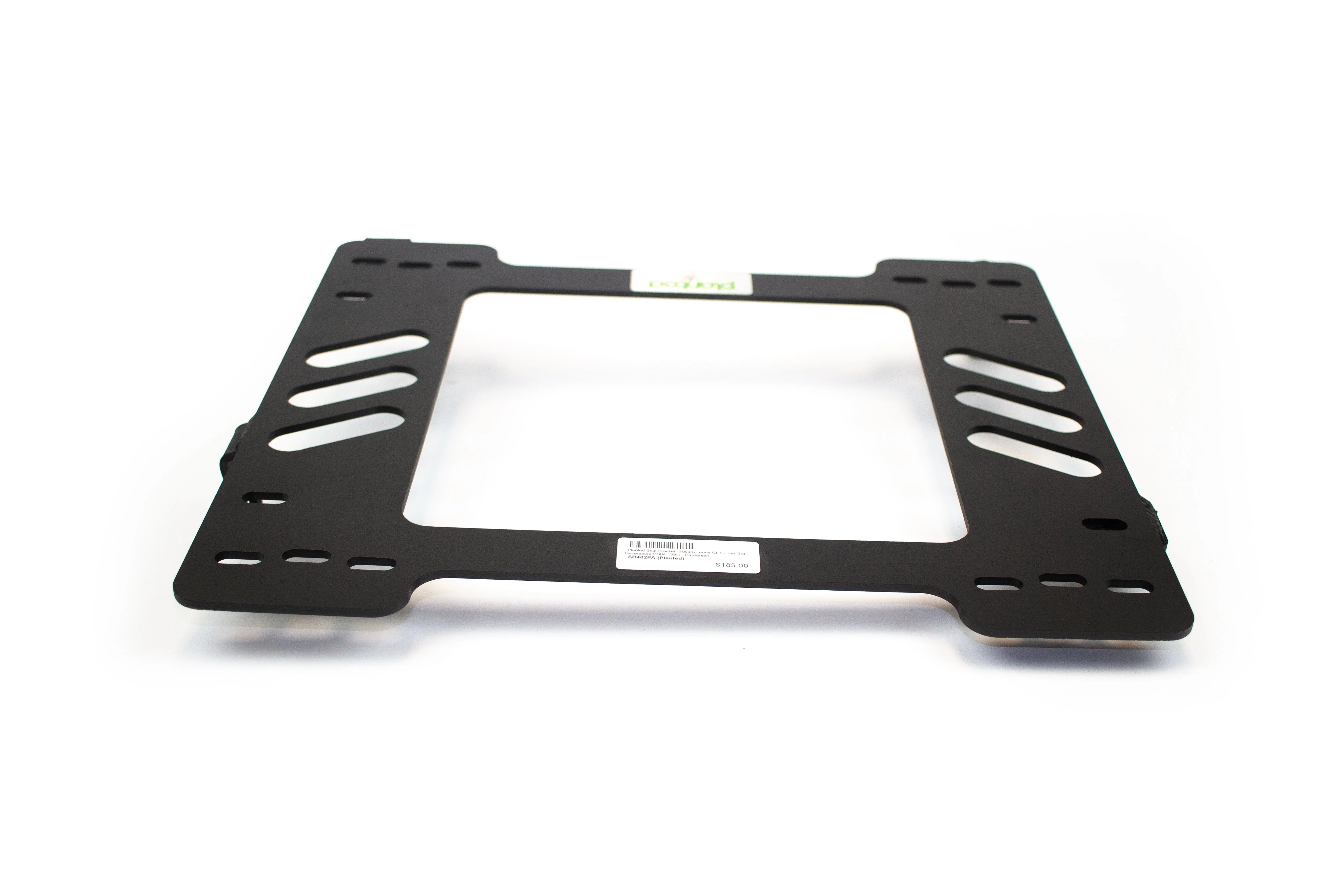 Planted Seat Bracket- Subaru Leone GL Coupe [3rd Generation] (1984-1994) - Passenger / Right - Image 3