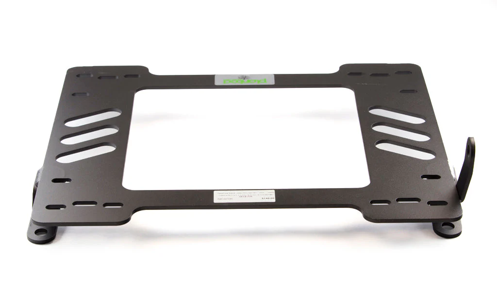 Planted Seat Bracket- Subaru SVX (1992-1997) - Driver / Left - Image 3