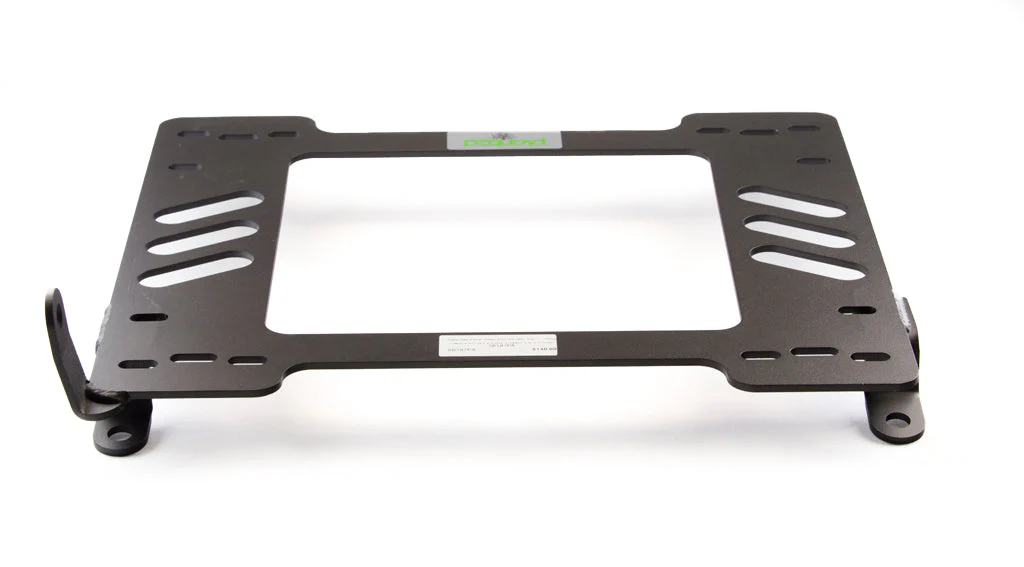 Planted Seat Bracket- Subaru SVX (1992-1997) - Passenger / Right - Image 3