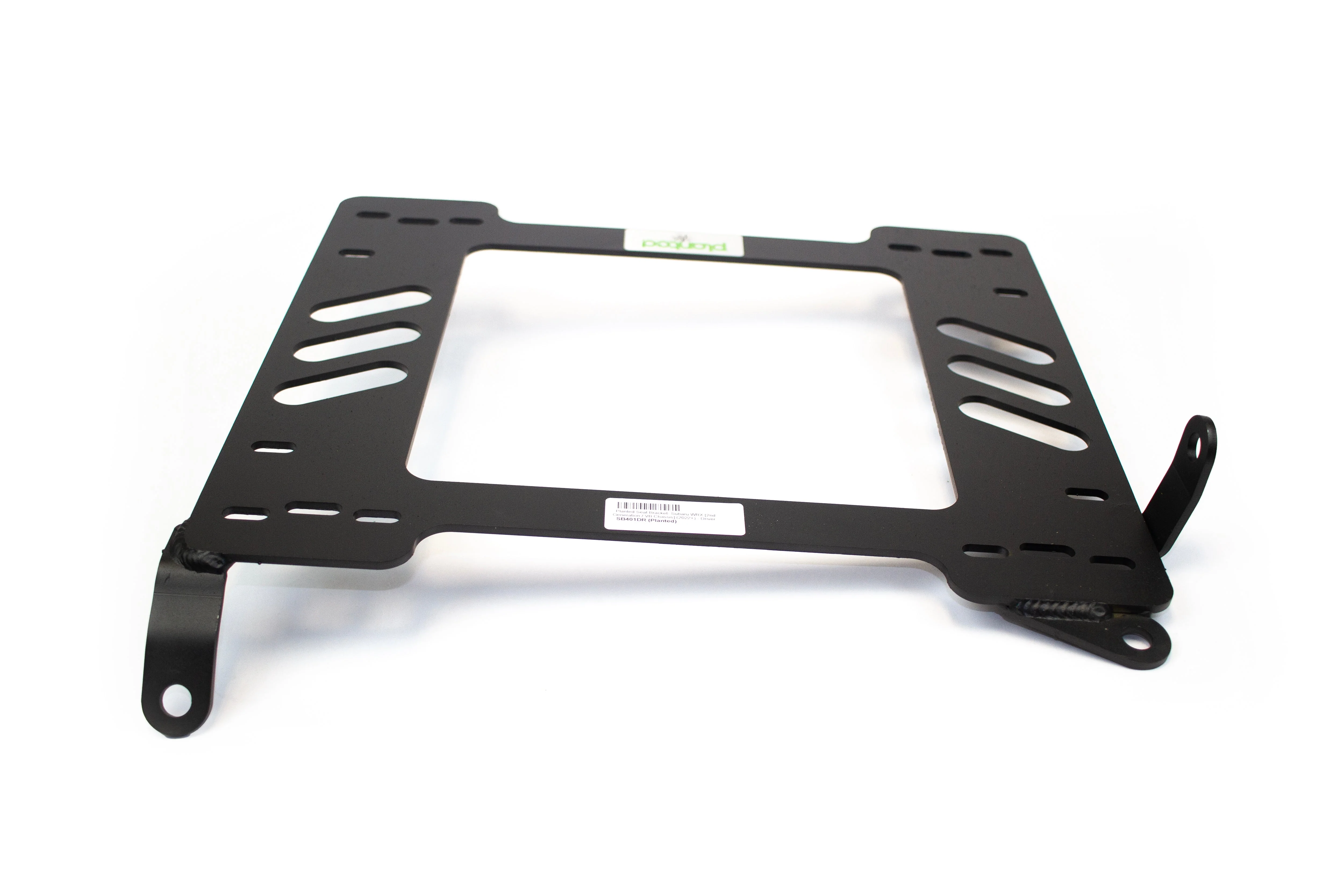 Planted Seat Bracket- Subaru WRX [2nd Generation / VB Chassis] (2022+) - Driver / Left - Image 3