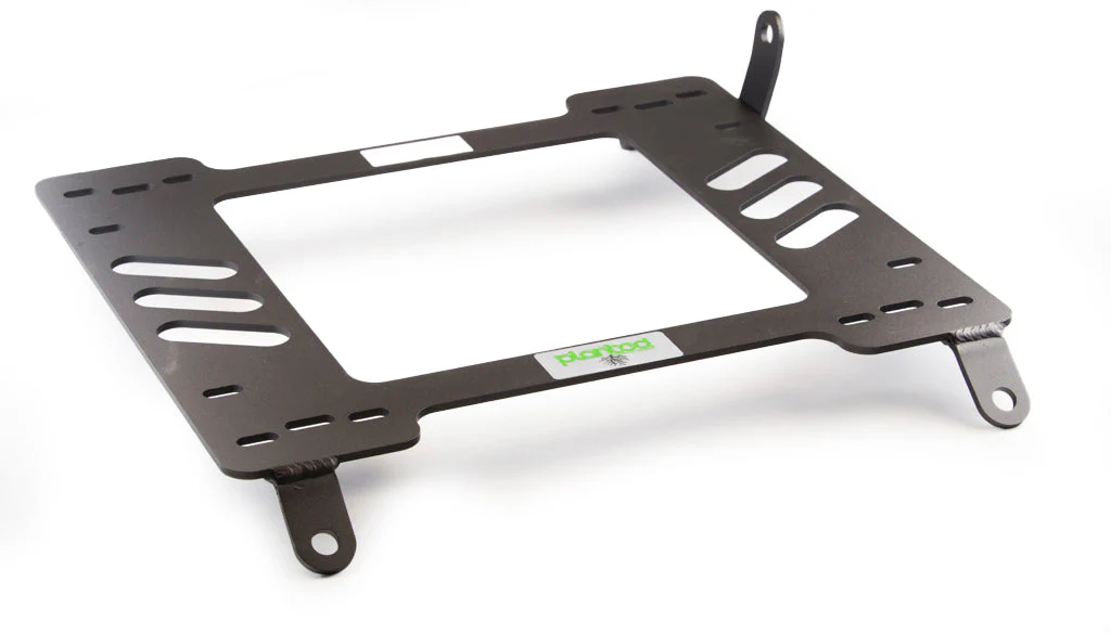 Planted Seat Bracket- Subaru WRX/STI (2015+) / XV Crosstrek [4th Generation] (2013-2017) - Passenger / Right - Image 2