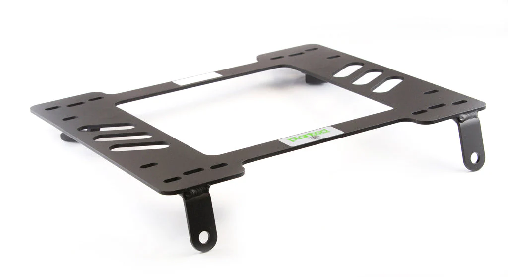 Planted Seat Bracket- Suzuki Samurai (1987 *May also fit other 1980's model years) - Driver / Left - Image 2