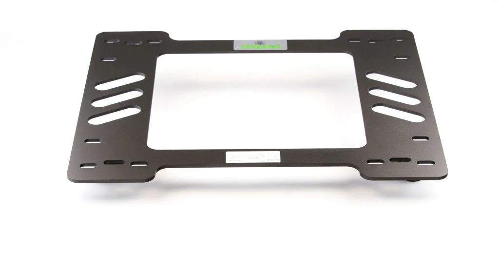 Planted Seat Bracket- Suzuki Samurai (1987 *May also fit other 1980's model years) - Driver / Left - Image 3