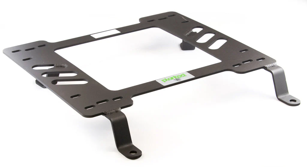 Planted Seat Bracket- Suzuki Samurai (1987 *May also fit other 1980's model years) - Passenger / Right - Image 2