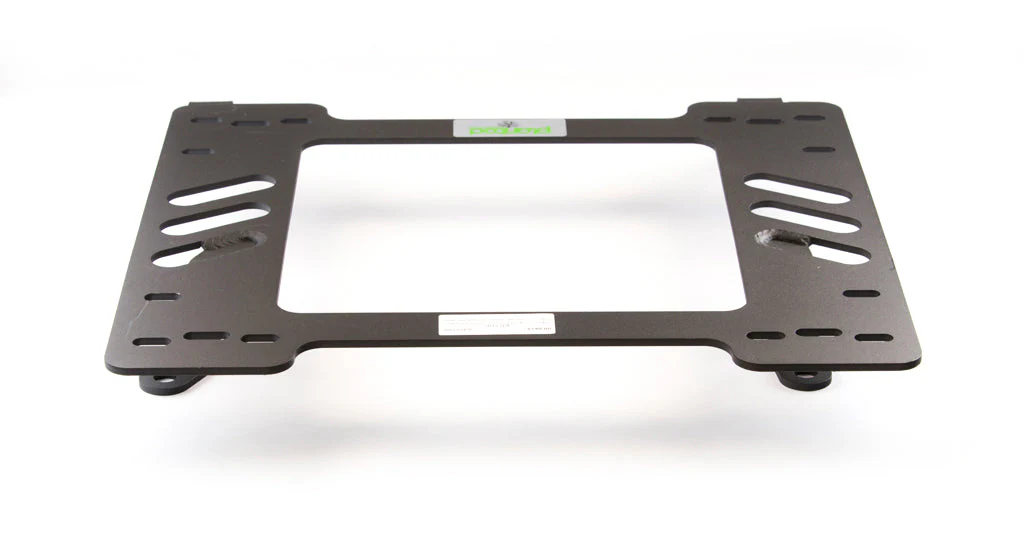 Planted Seat Bracket- Suzuki Samurai (1987 *May also fit other 1980's model years) - Passenger / Right - Image 3