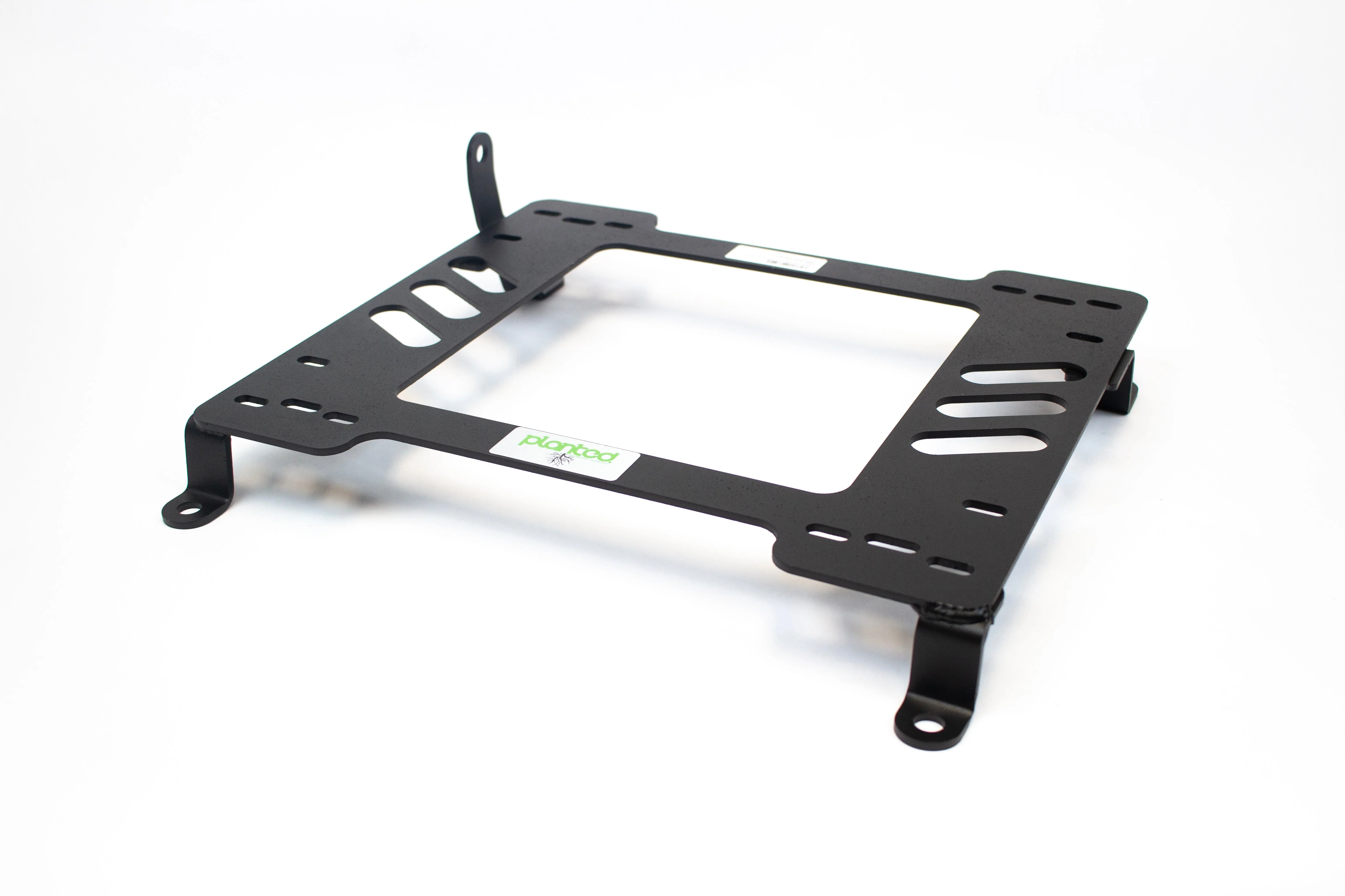 Planted Seat Bracket- Tesla Model 3 (2017+) - Driver / Left