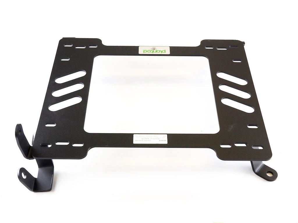 Planted Seat Bracket- Toyota 4Runner (1995-2002) - Passenger / Right - Image 3