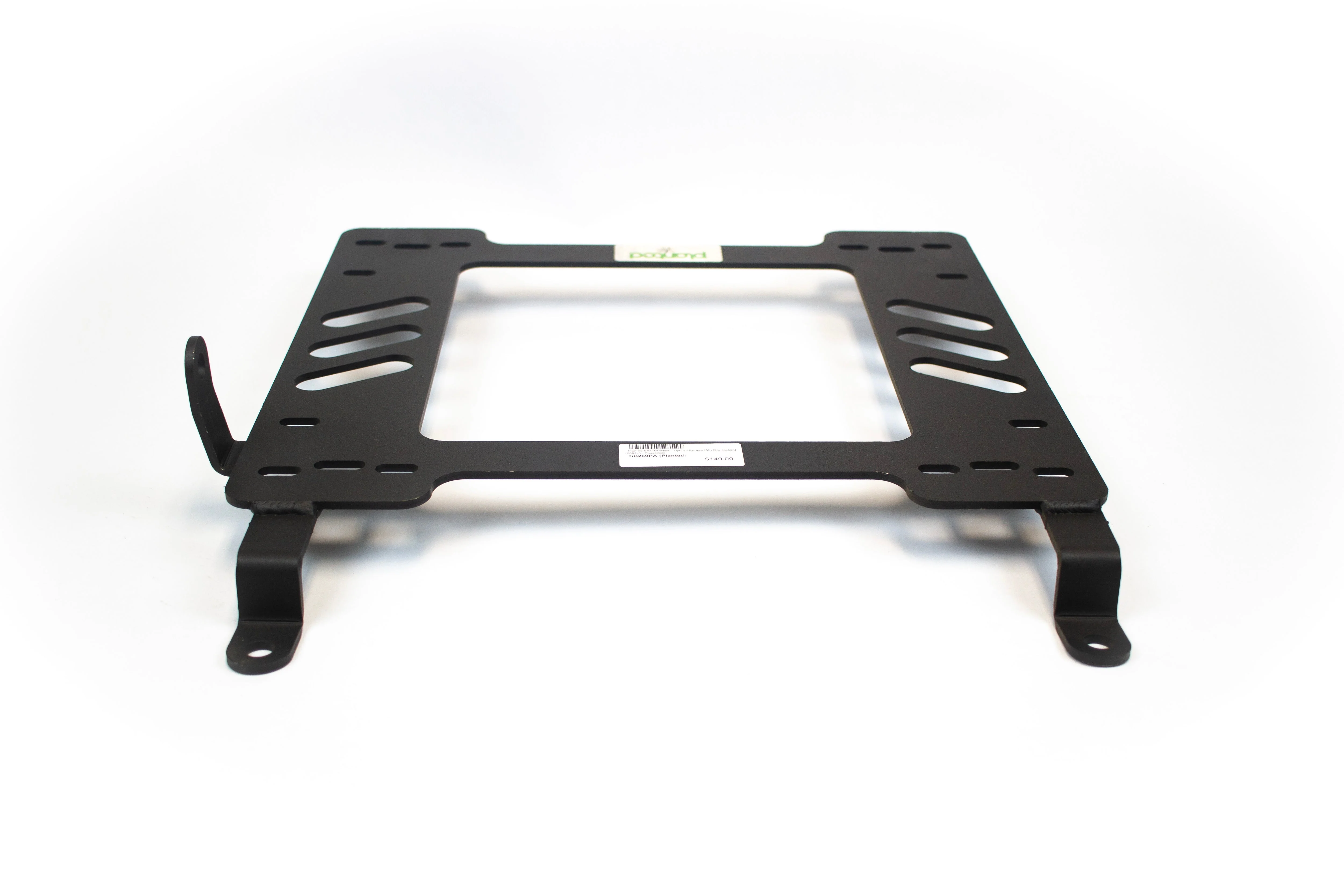 Planted Seat Bracket- Toyota 4Runner [5th Generation] (2009+) Low - Passenger / Right - Image 3