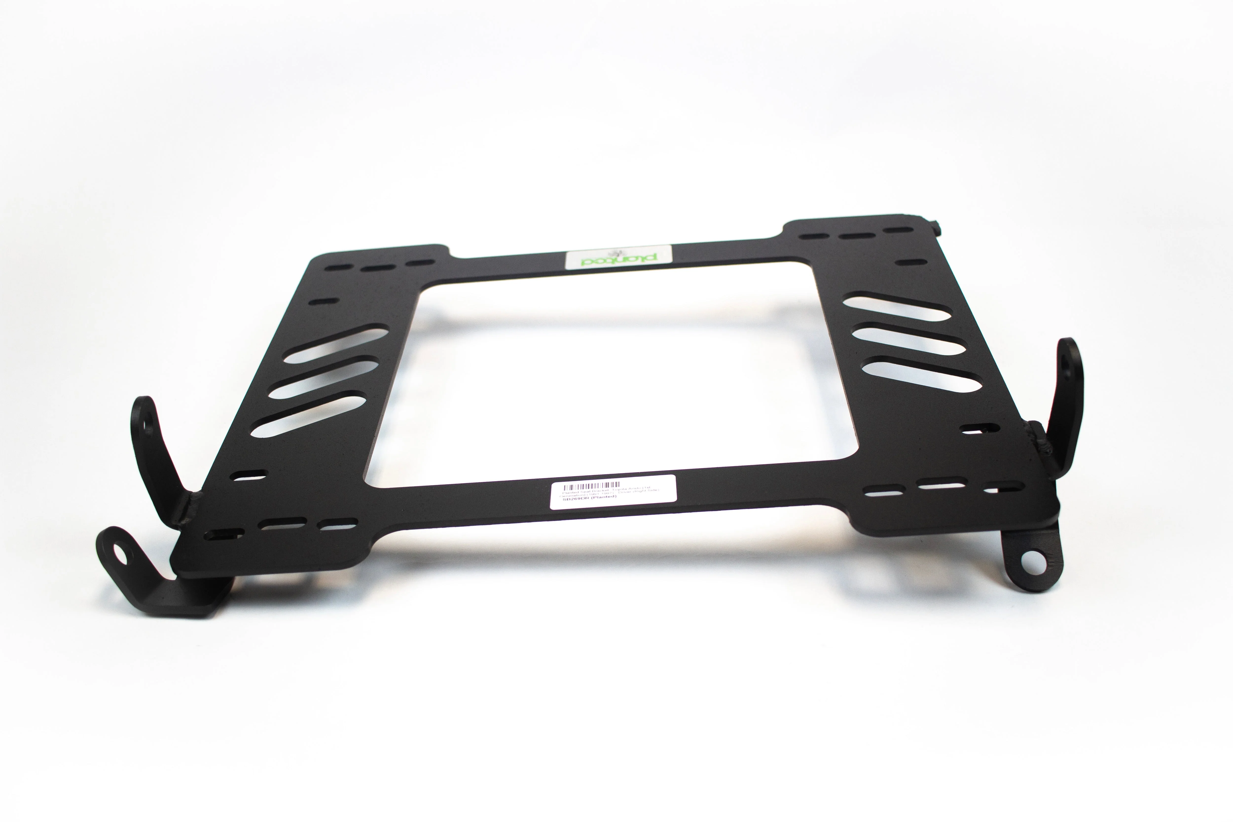 Planted Seat Bracket- Toyota Aristo [1st Generation] (1991-1997) - Driver (Right Side) - Image 3