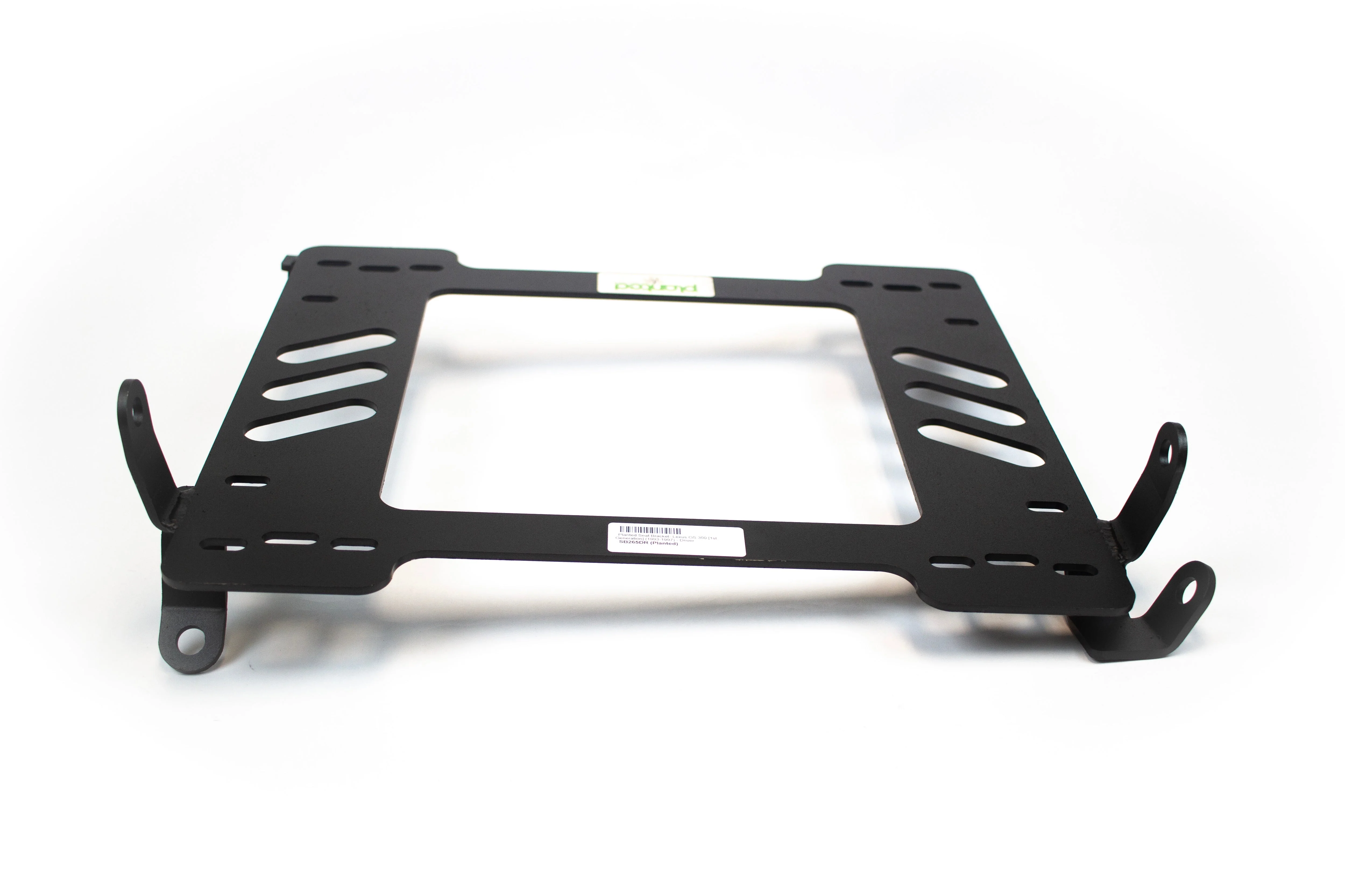 Planted Seat Bracket- Toyota Aristo [1st Generation] (1991-1997) - Passenger (Left Side) - Image 3