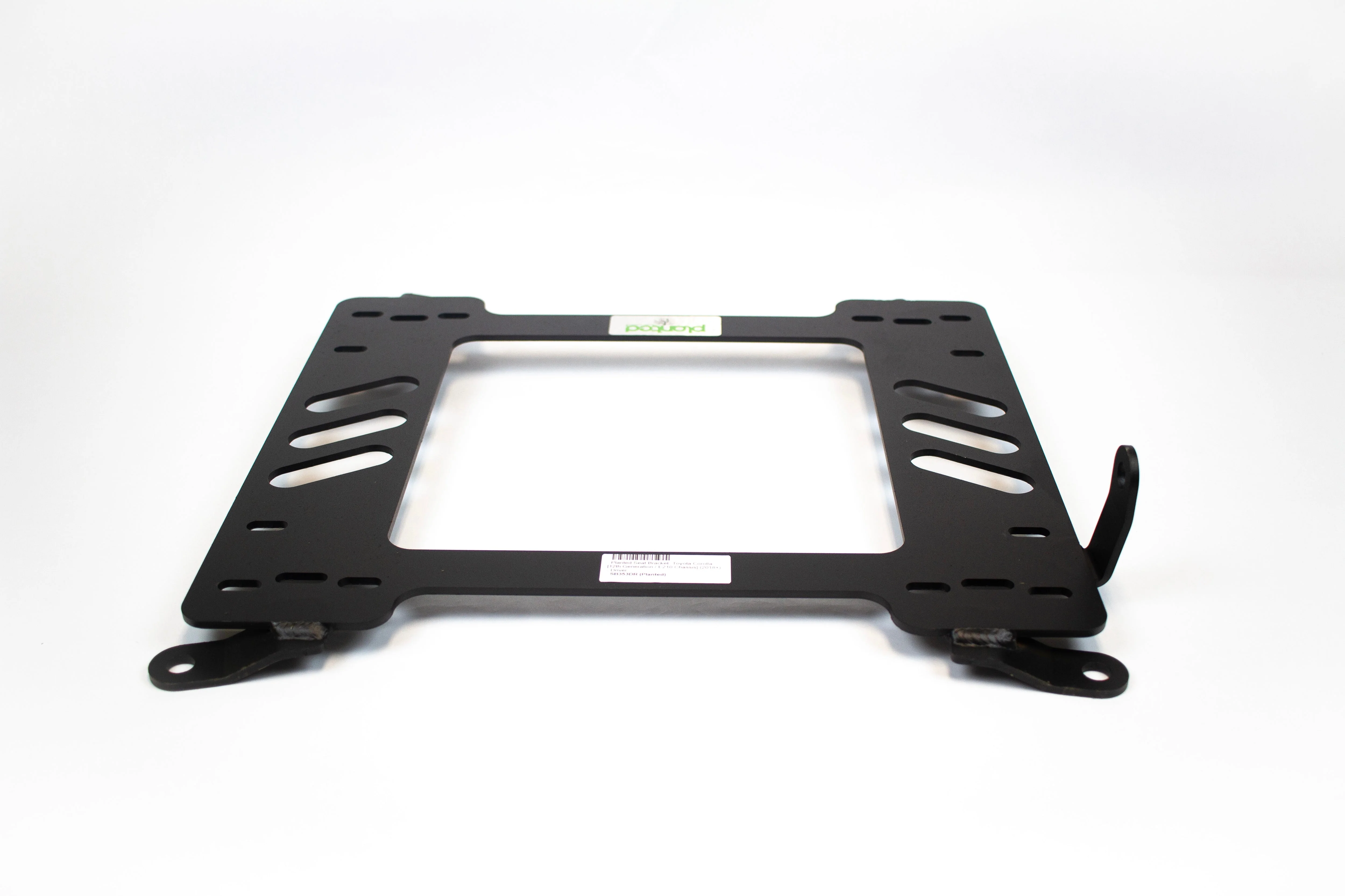 Planted Seat Bracket- Toyota Camry [XV70 Chassis] (2017+) - Driver / Left - Image 3