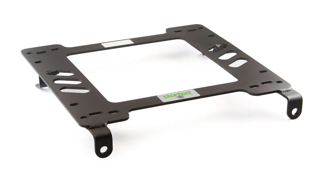 Planted Seat Bracket- Toyota Celica (1970-1977) - Driver / Left - Image 2