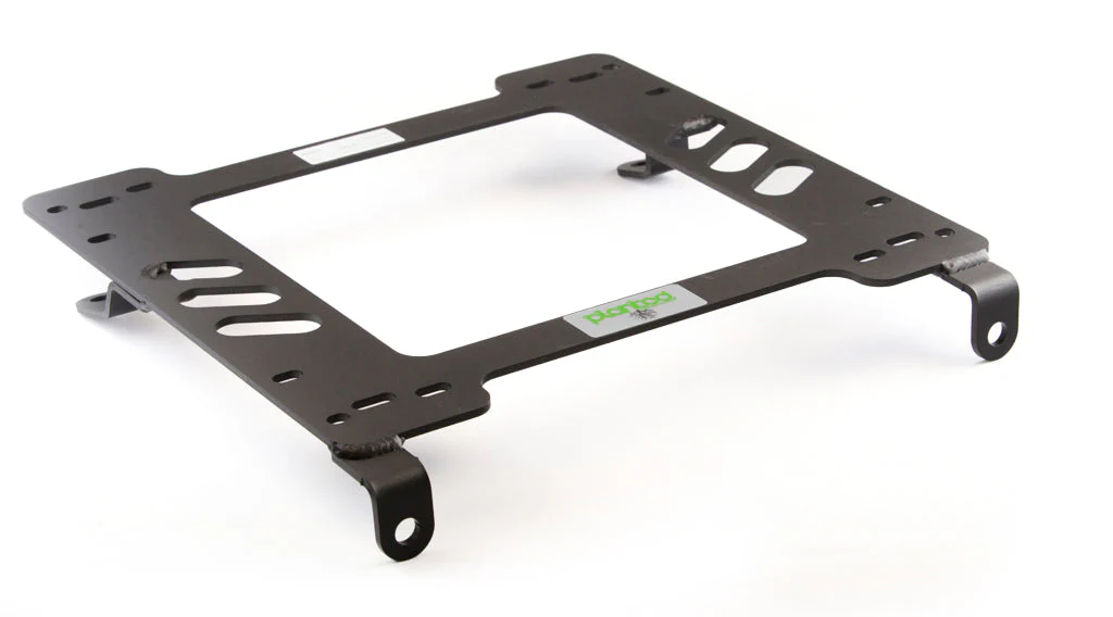 Planted Seat Bracket- Toyota Celica (1970-1977) - Passenger / Right - Image 2